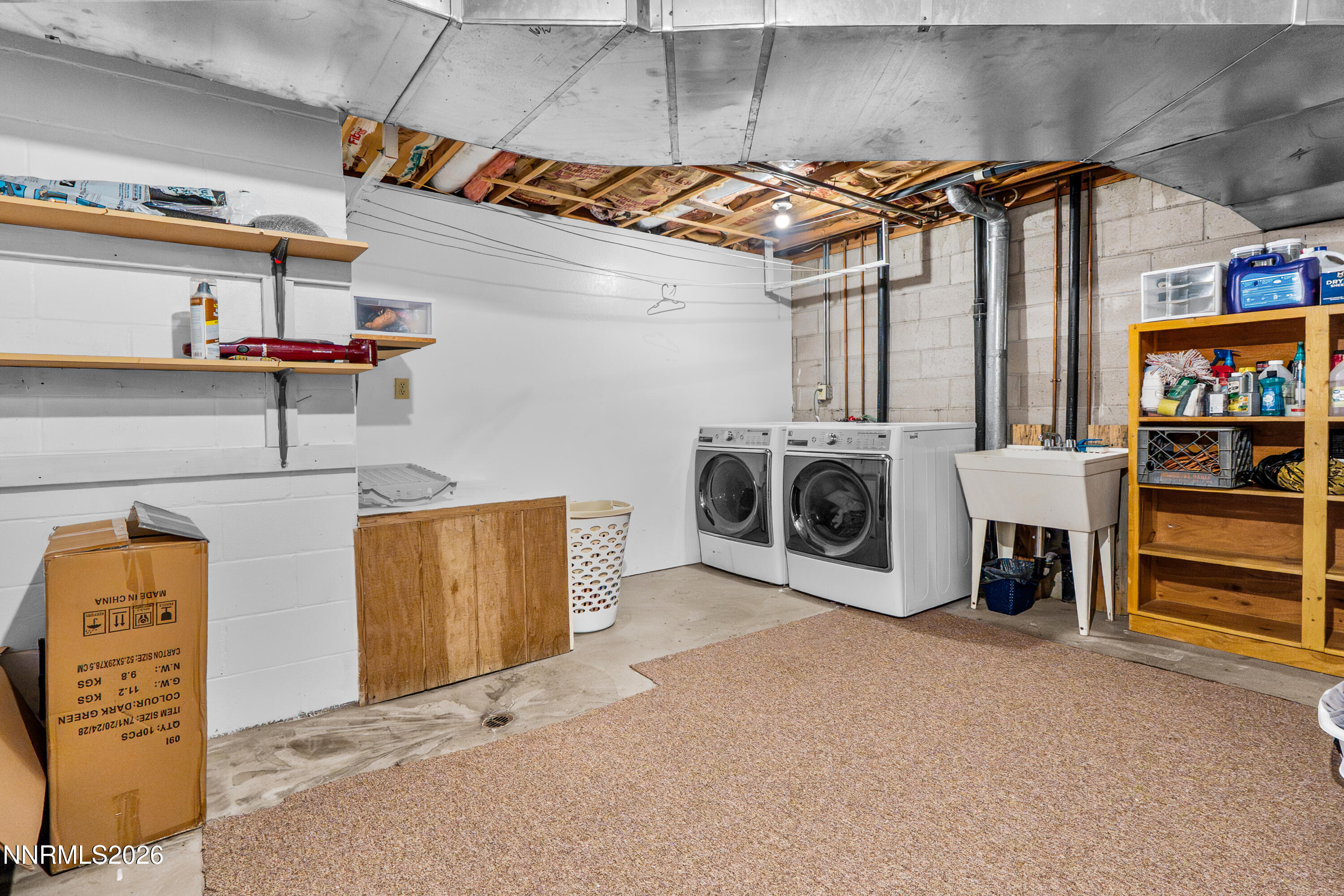 250 W National Avenue