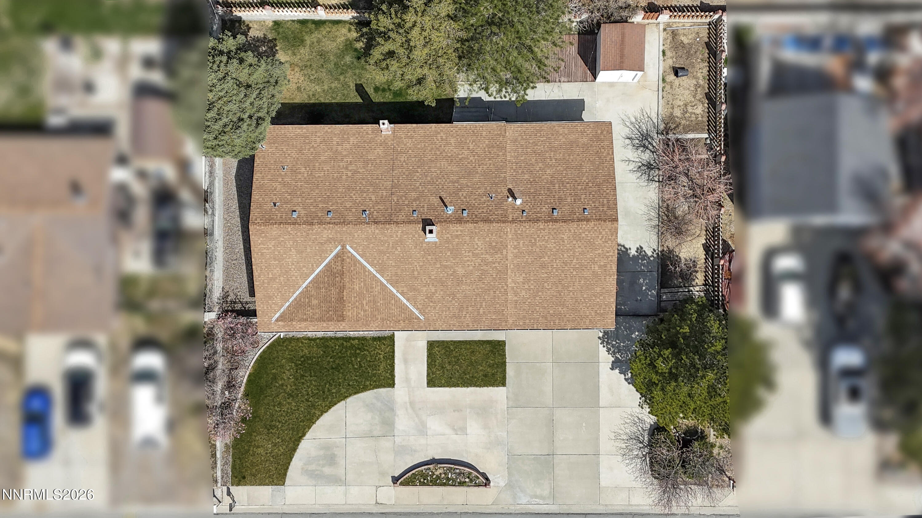 250 W National Avenue