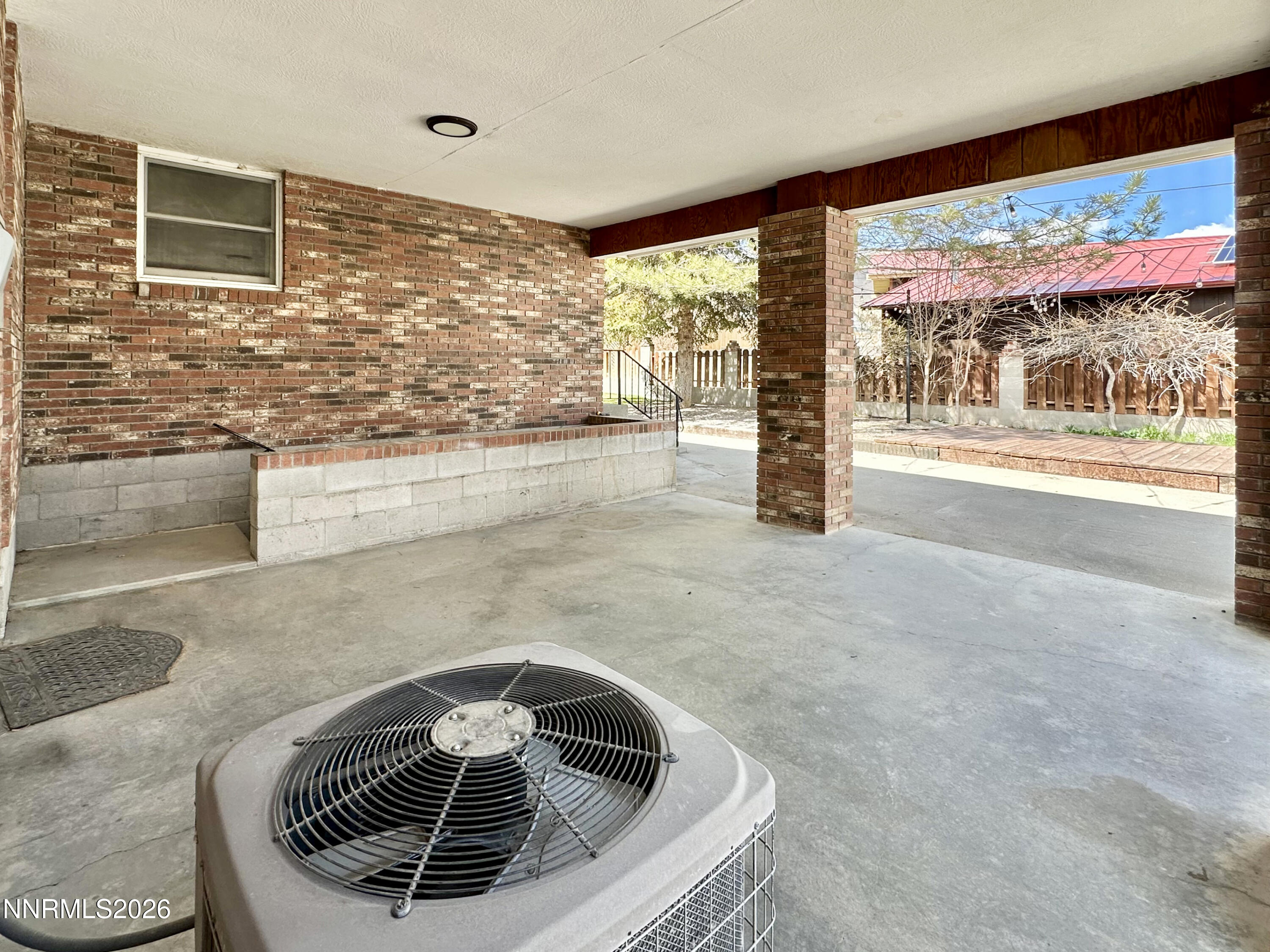 250 W National Avenue