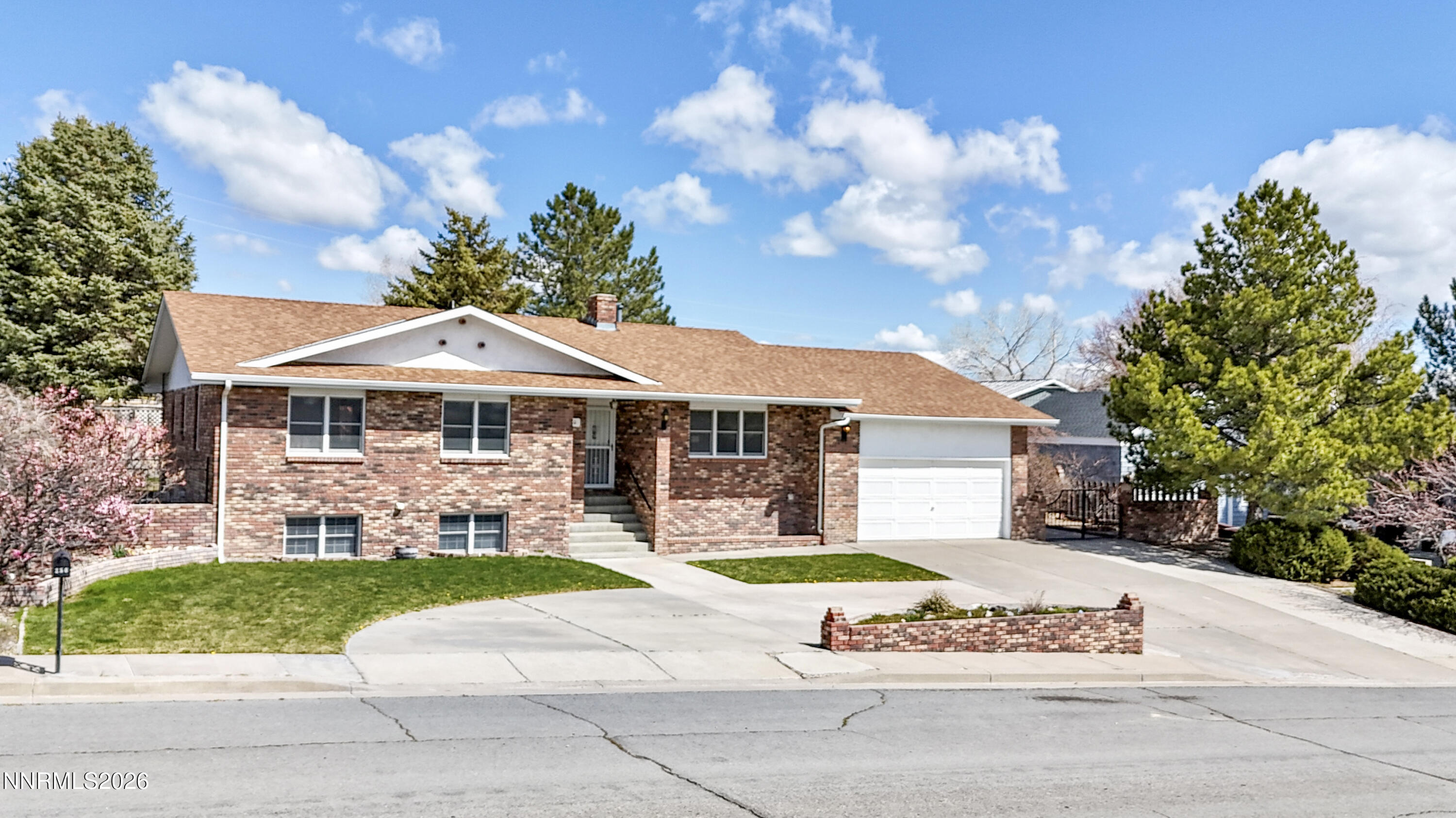 250 W National Avenue