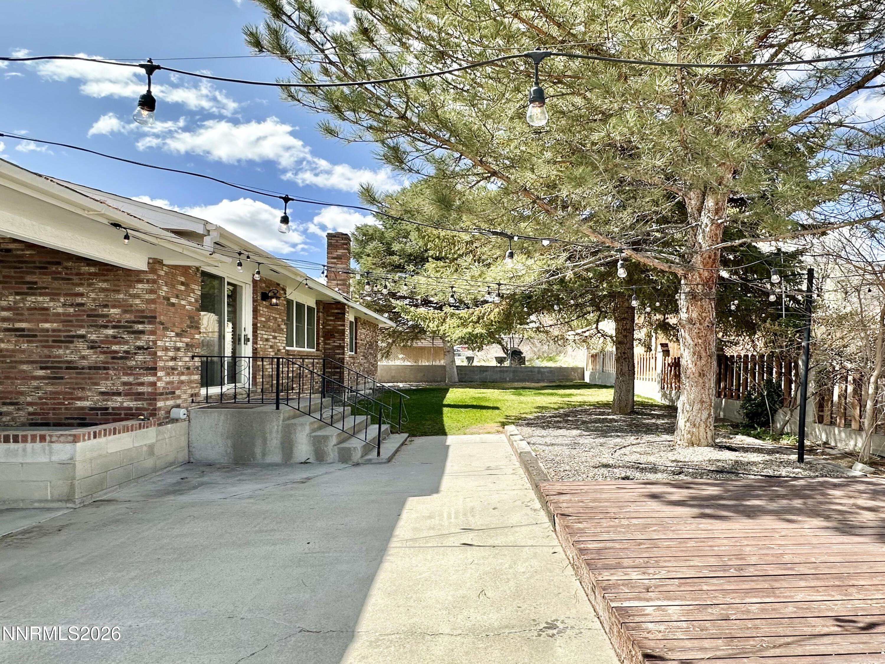 250 W National Avenue