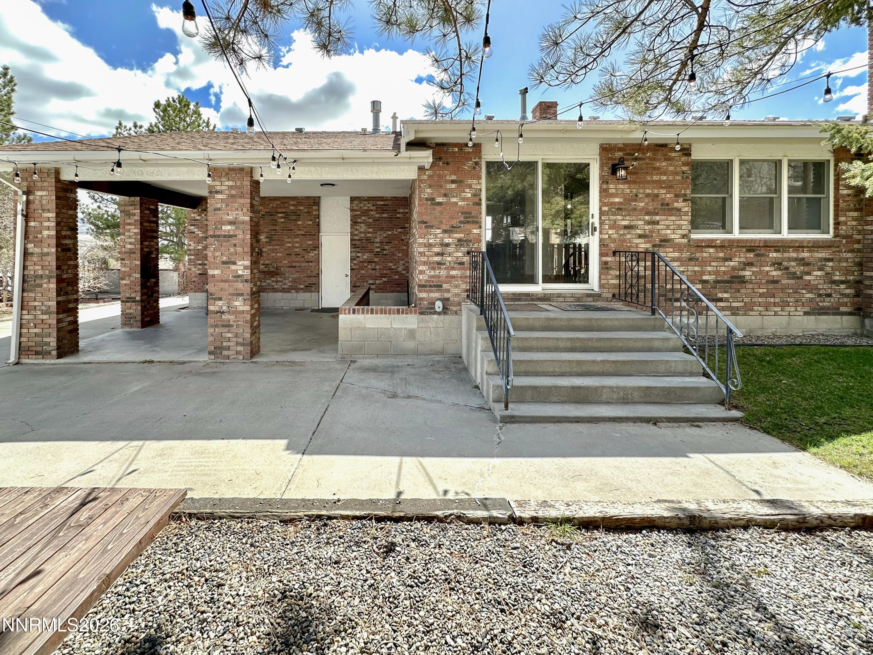 250 W National Avenue