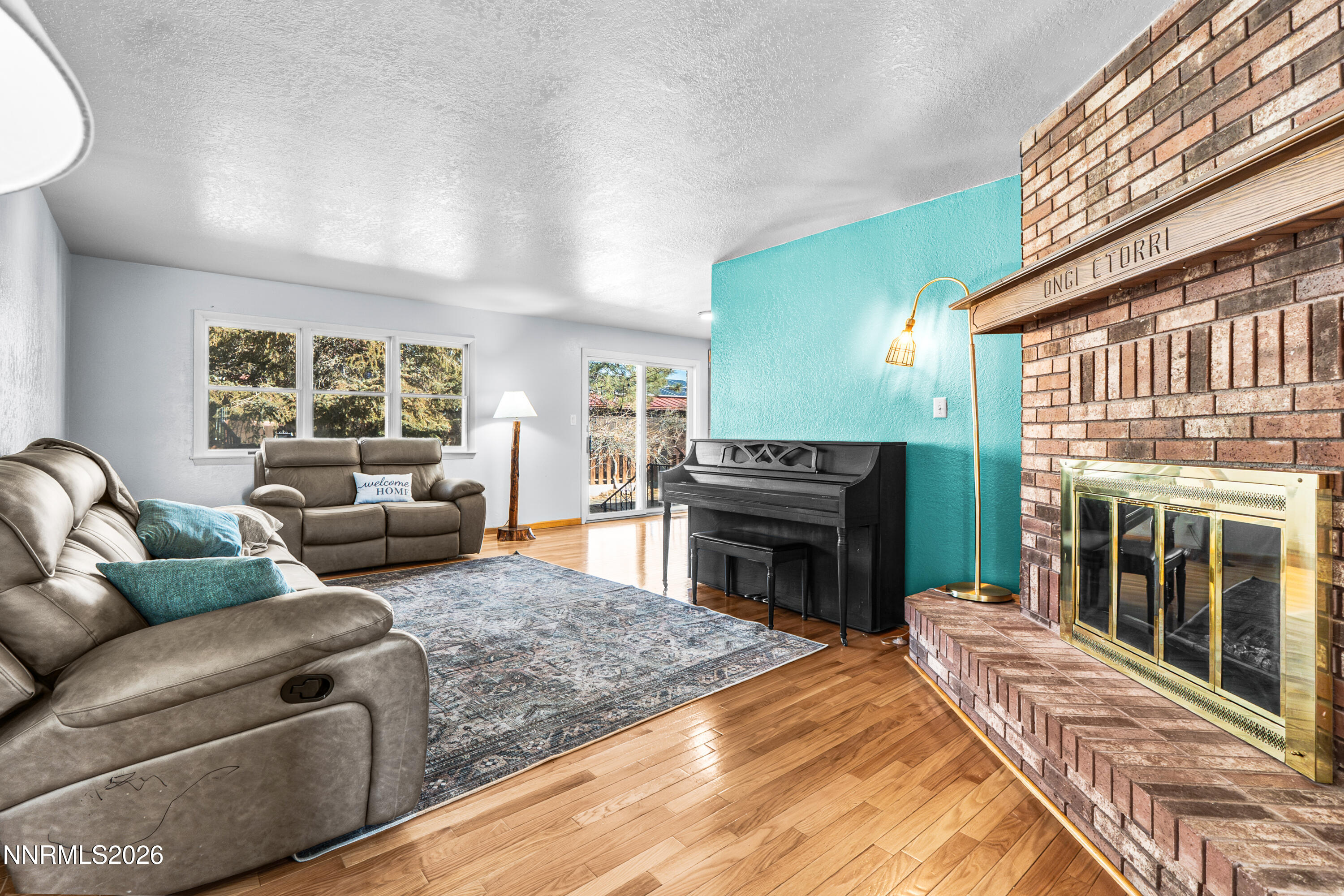 250 W National Avenue