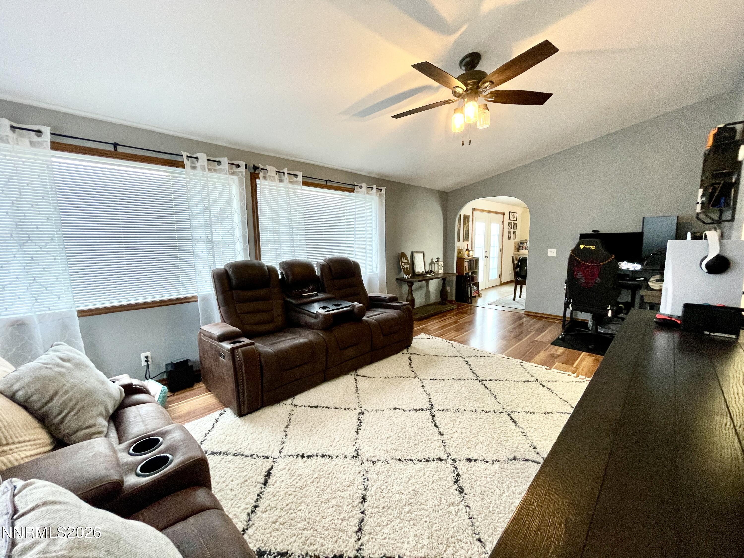 6305 Silver Knolls Court