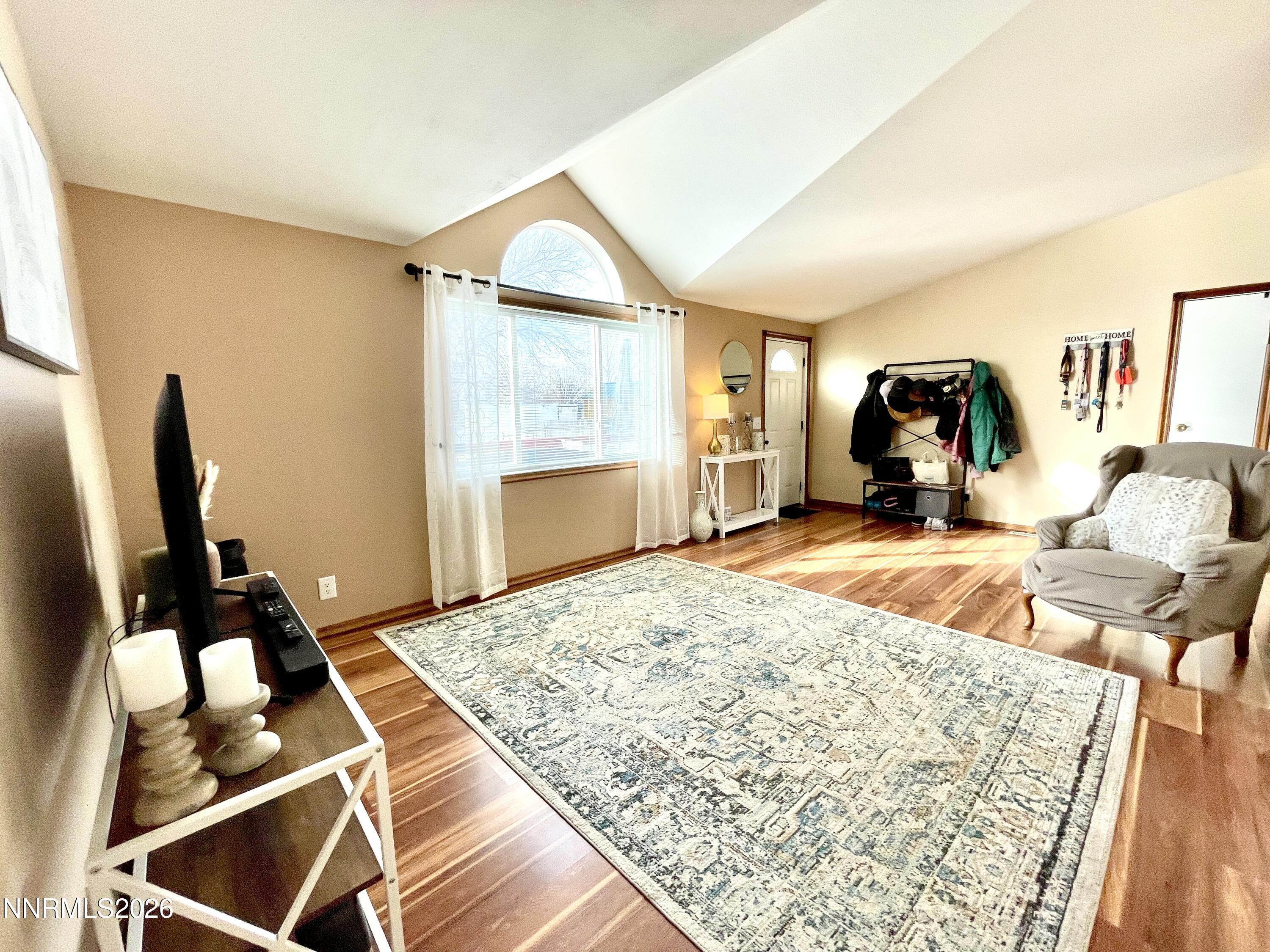 6305 Silver Knolls Court