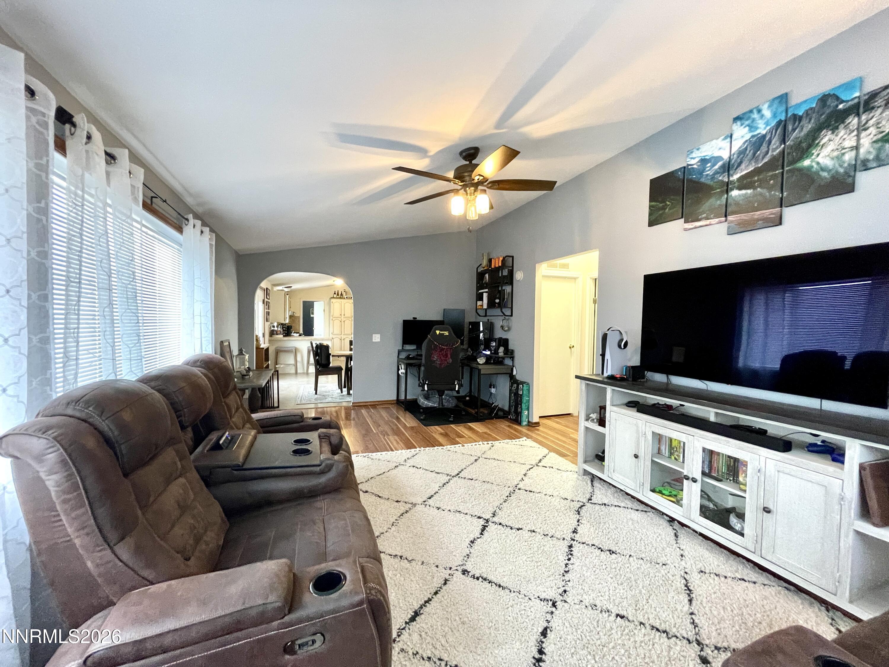 6305 Silver Knolls Court