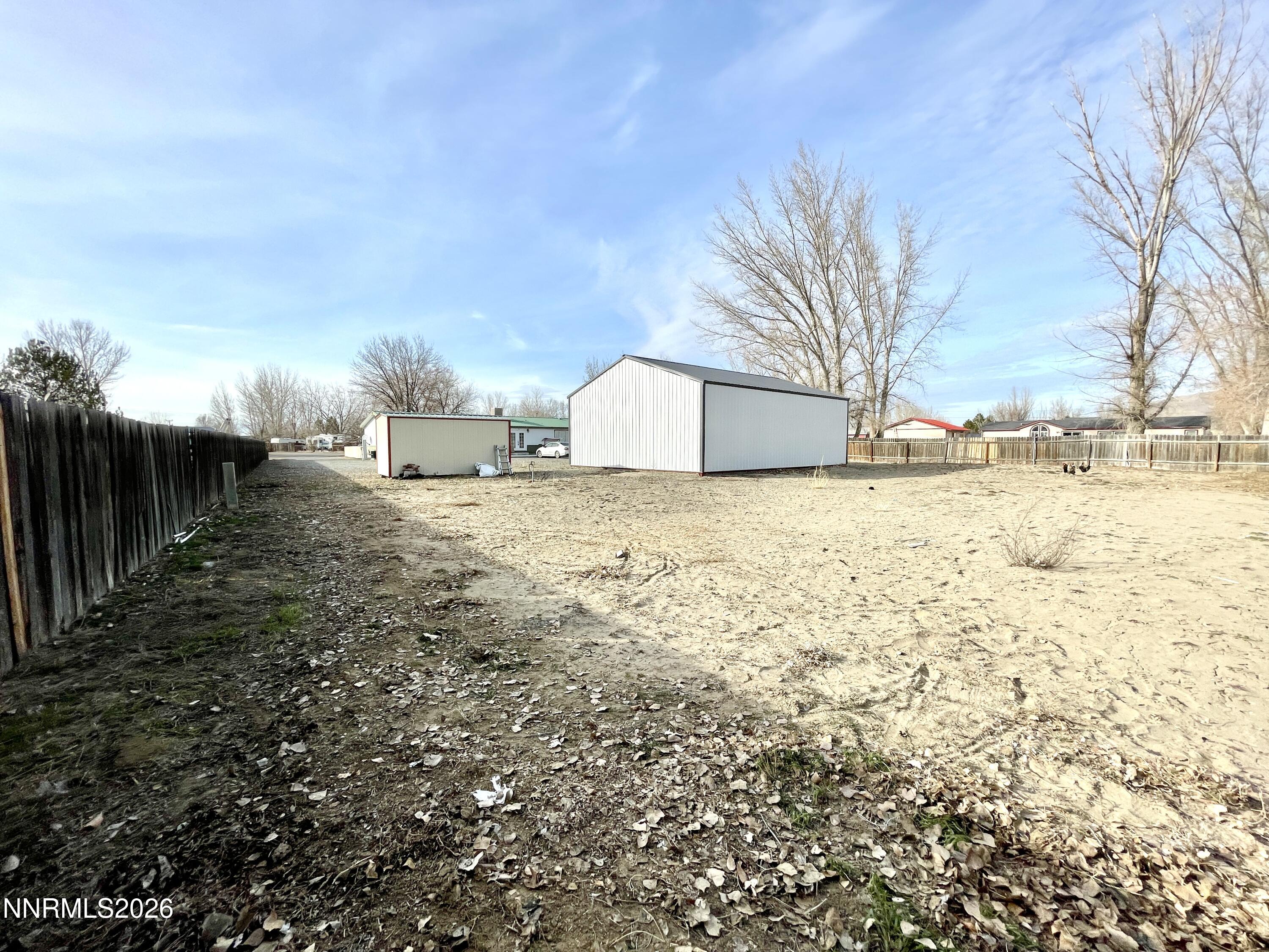 6305 Silver Knolls Court