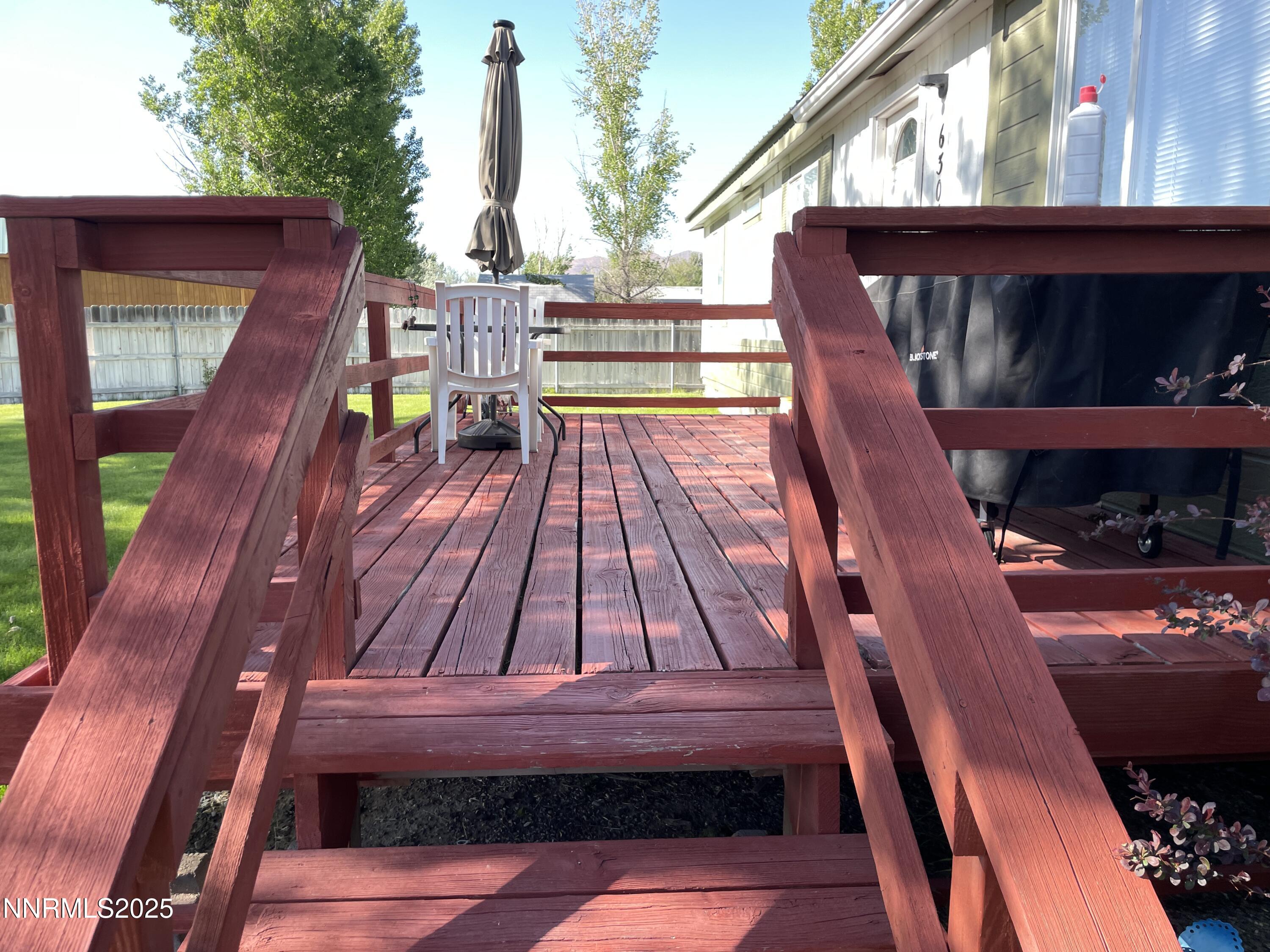 6305 Silver Knolls Court