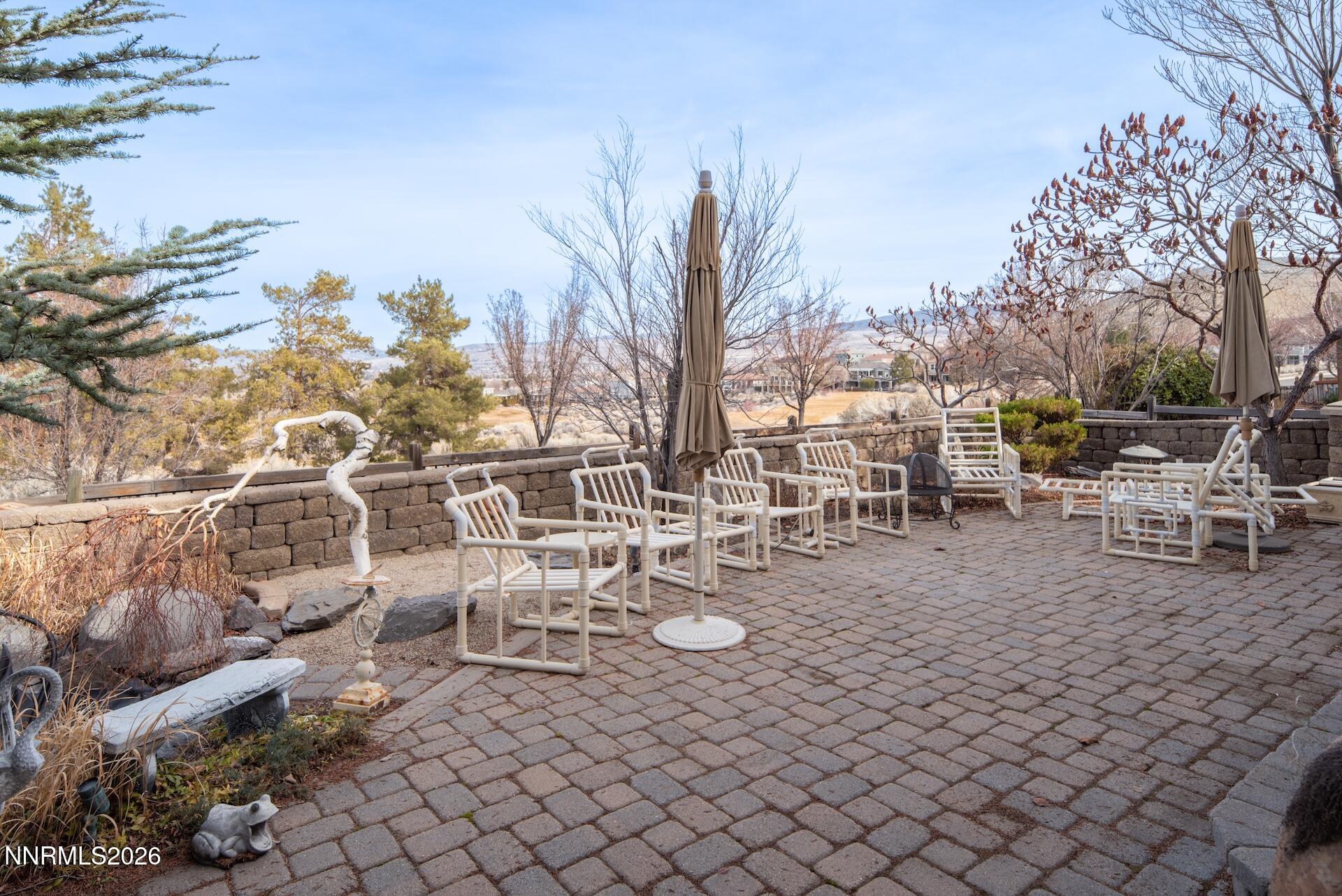 2730 Albazano Drive