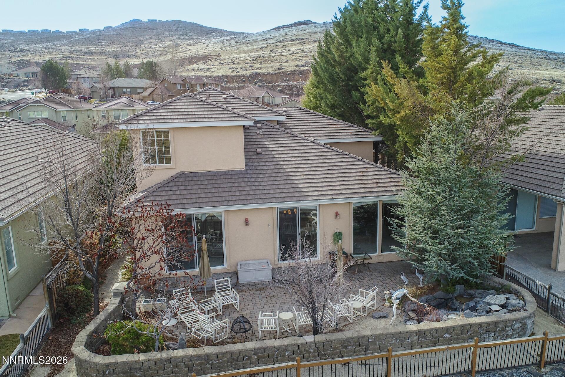 2730 Albazano Drive
