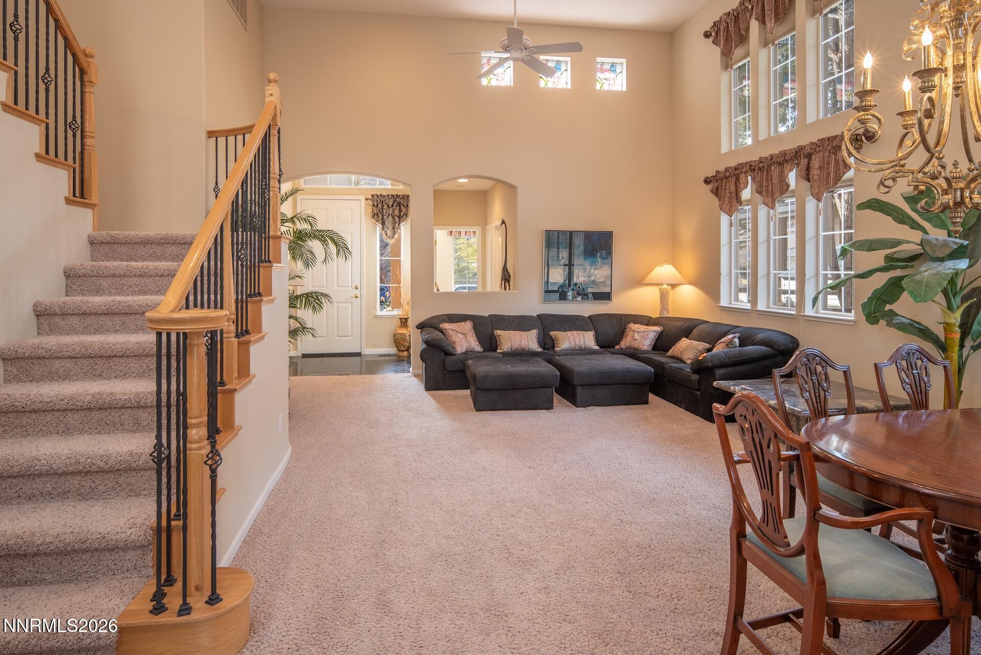 2730 Albazano Drive