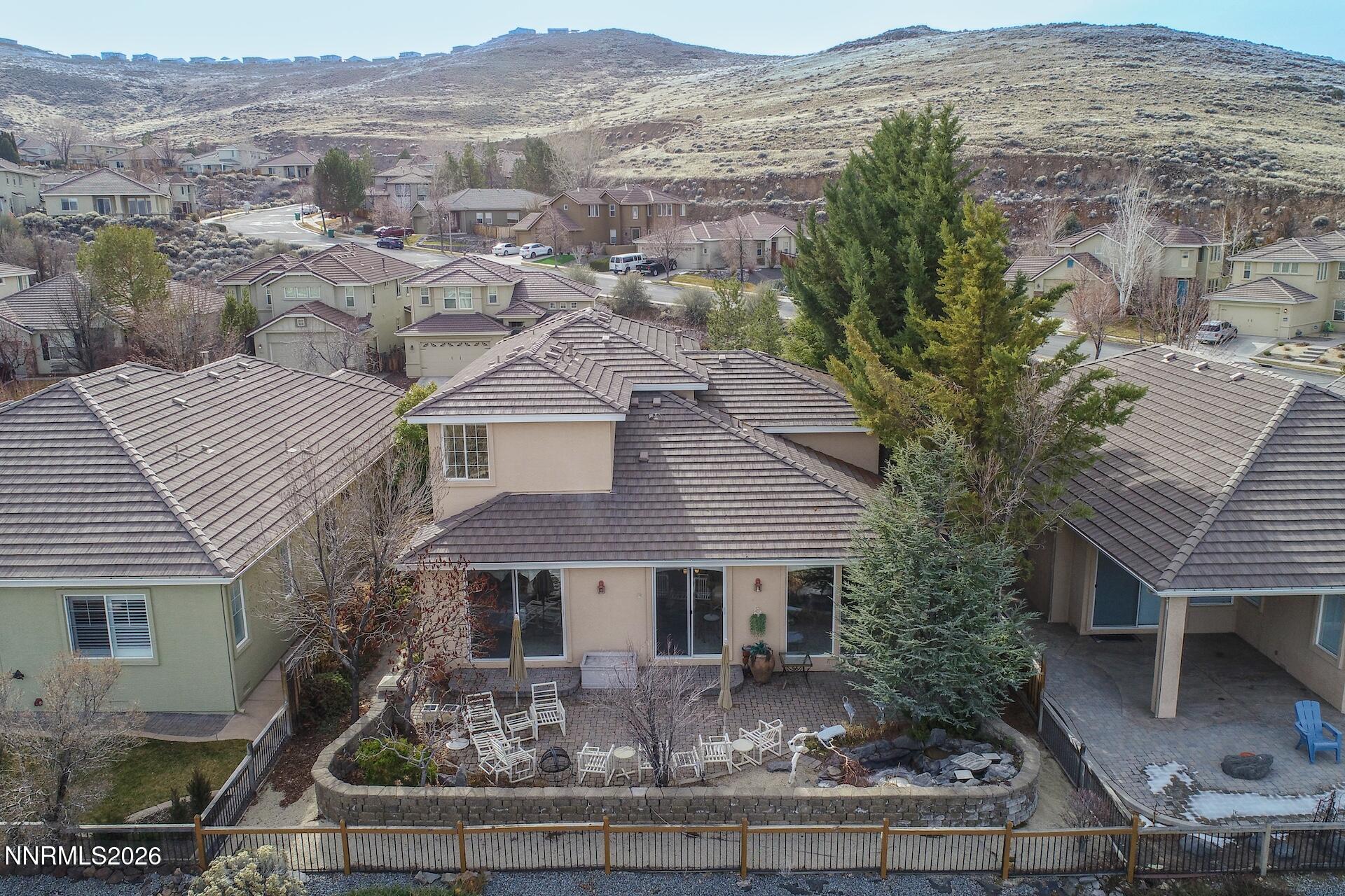 2730 Albazano Drive