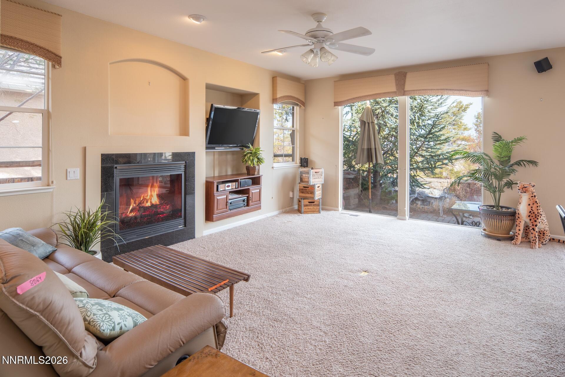 2730 Albazano Drive