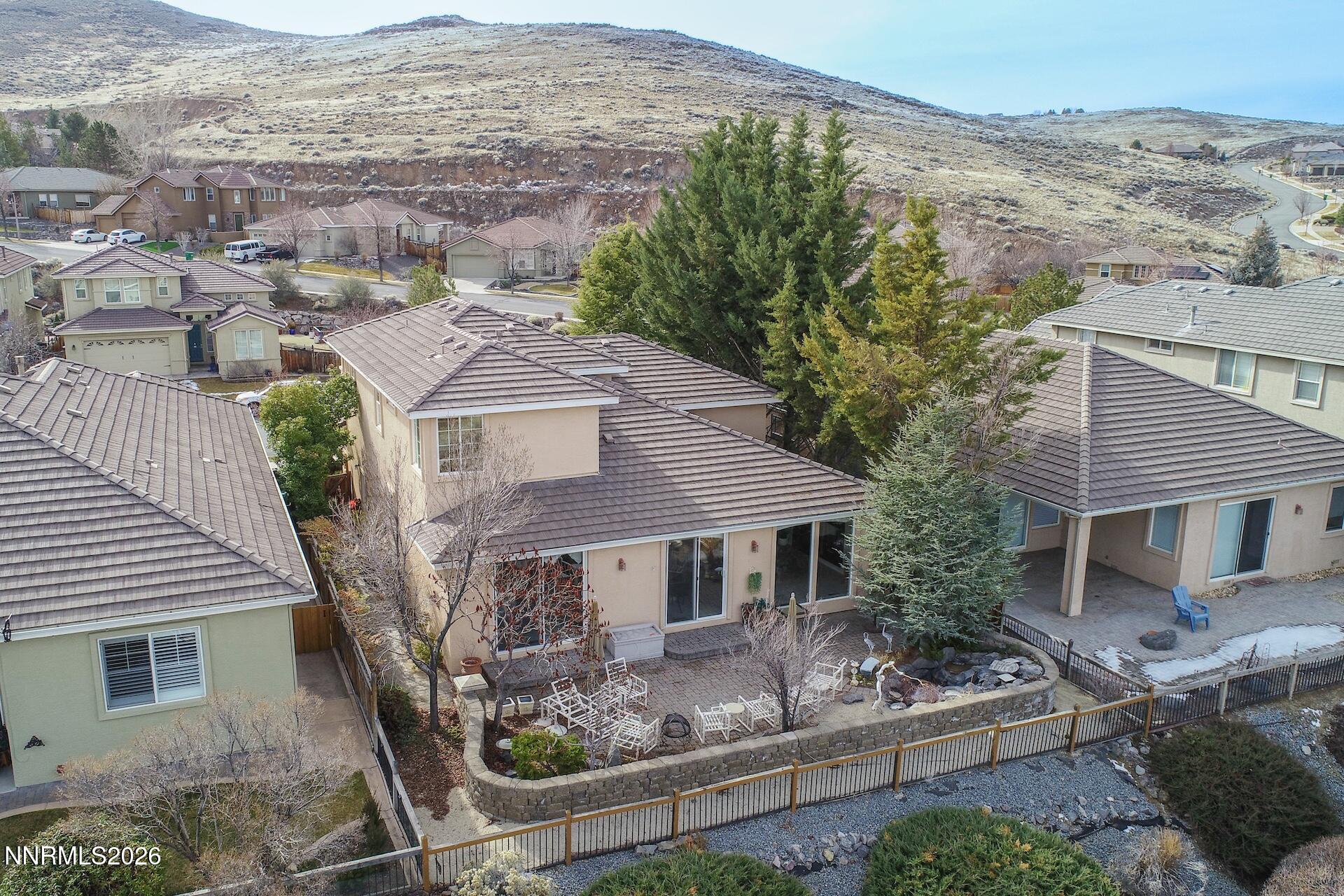 2730 Albazano Drive