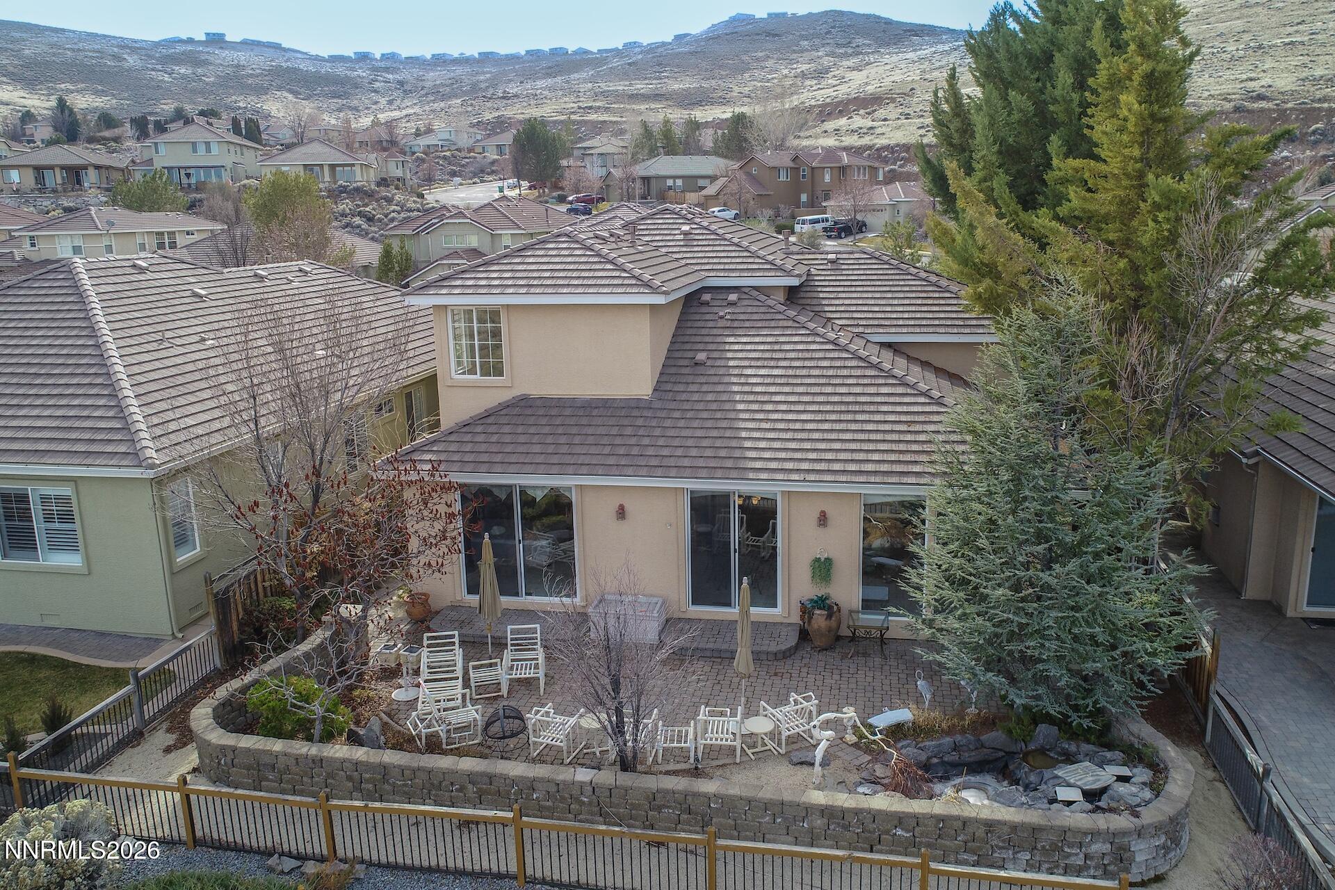 2730 Albazano Drive