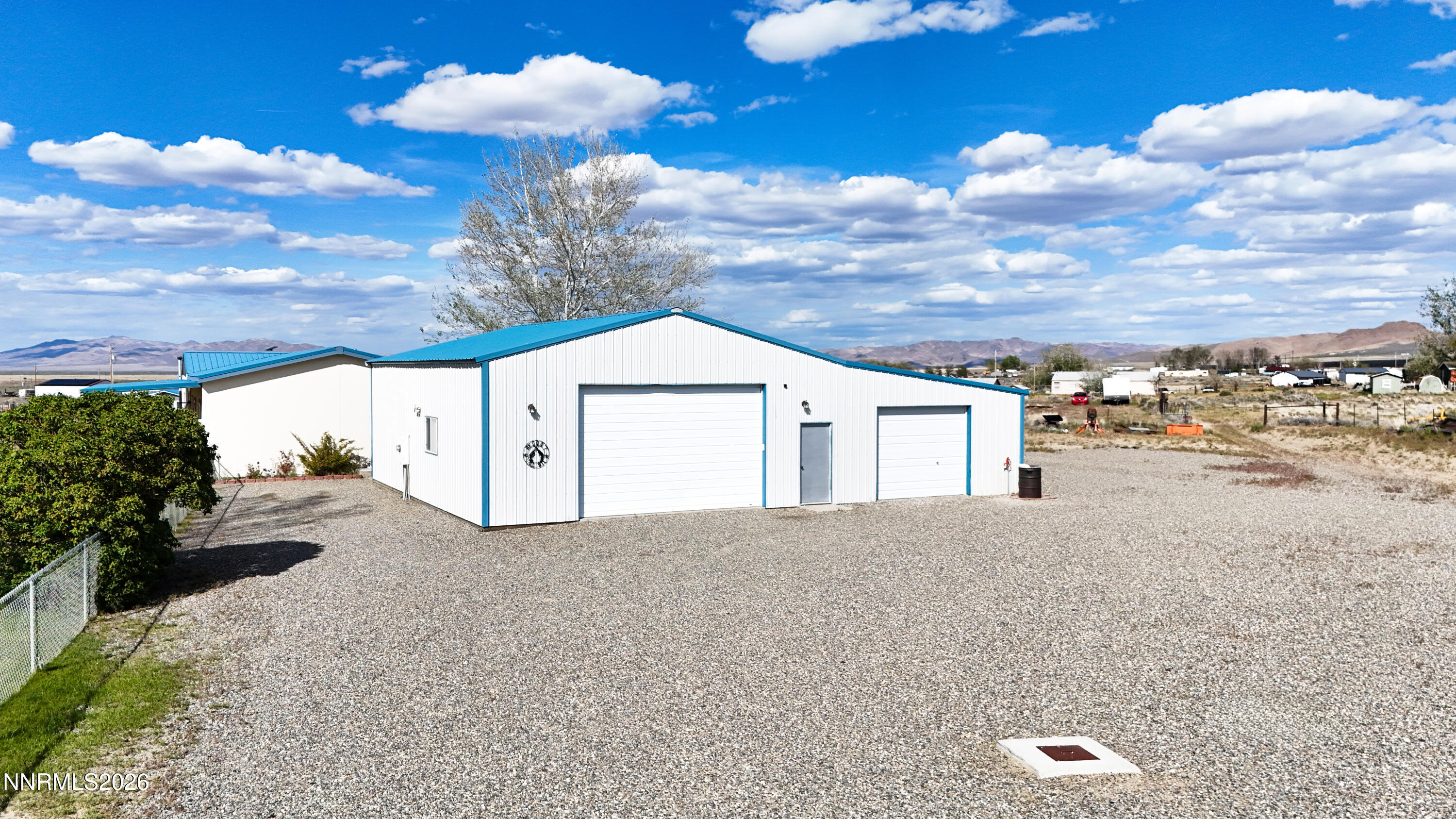 7075 Lazy P Court