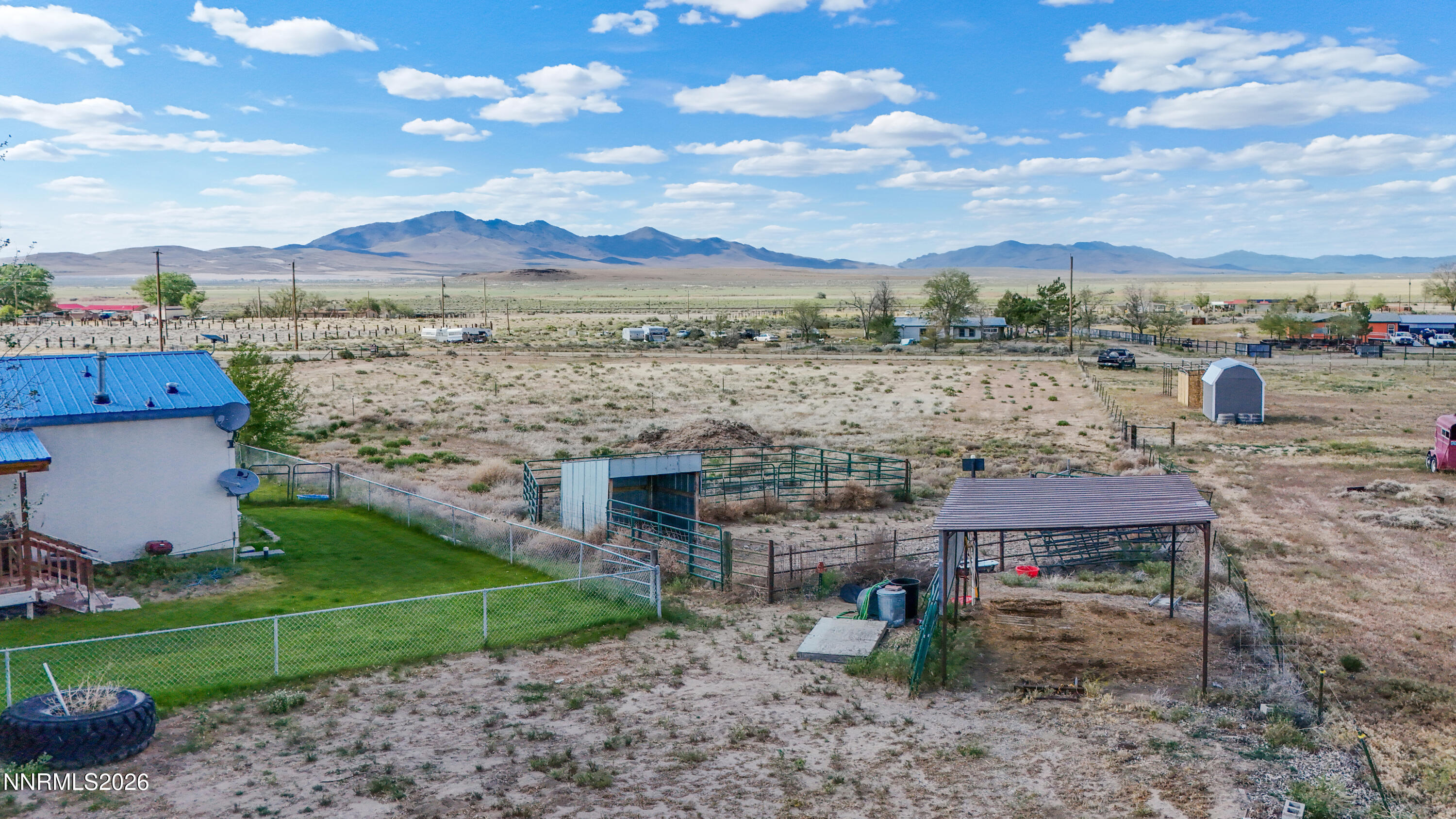 7075 Lazy P Court