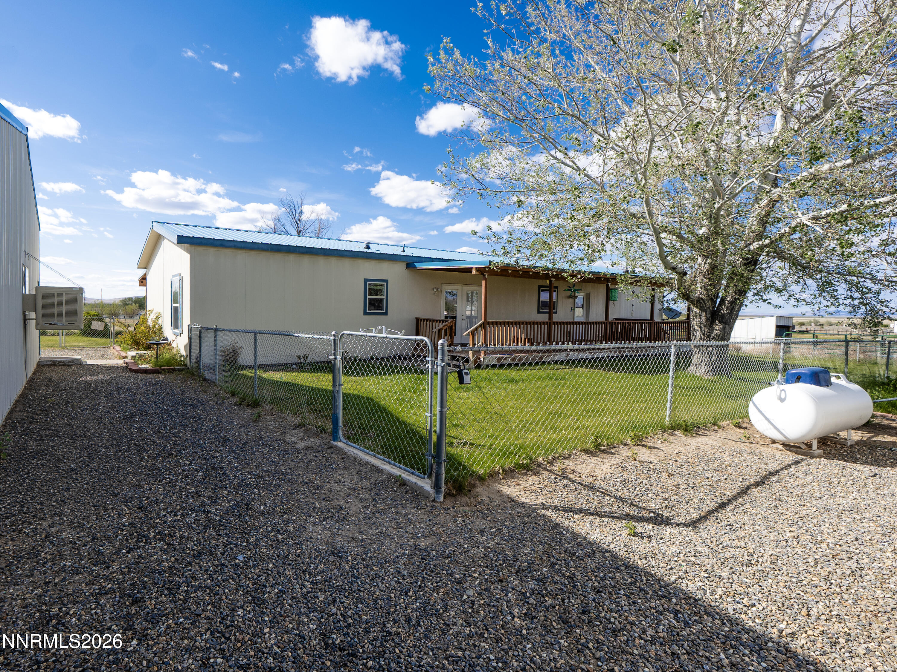 7075 Lazy P Court
