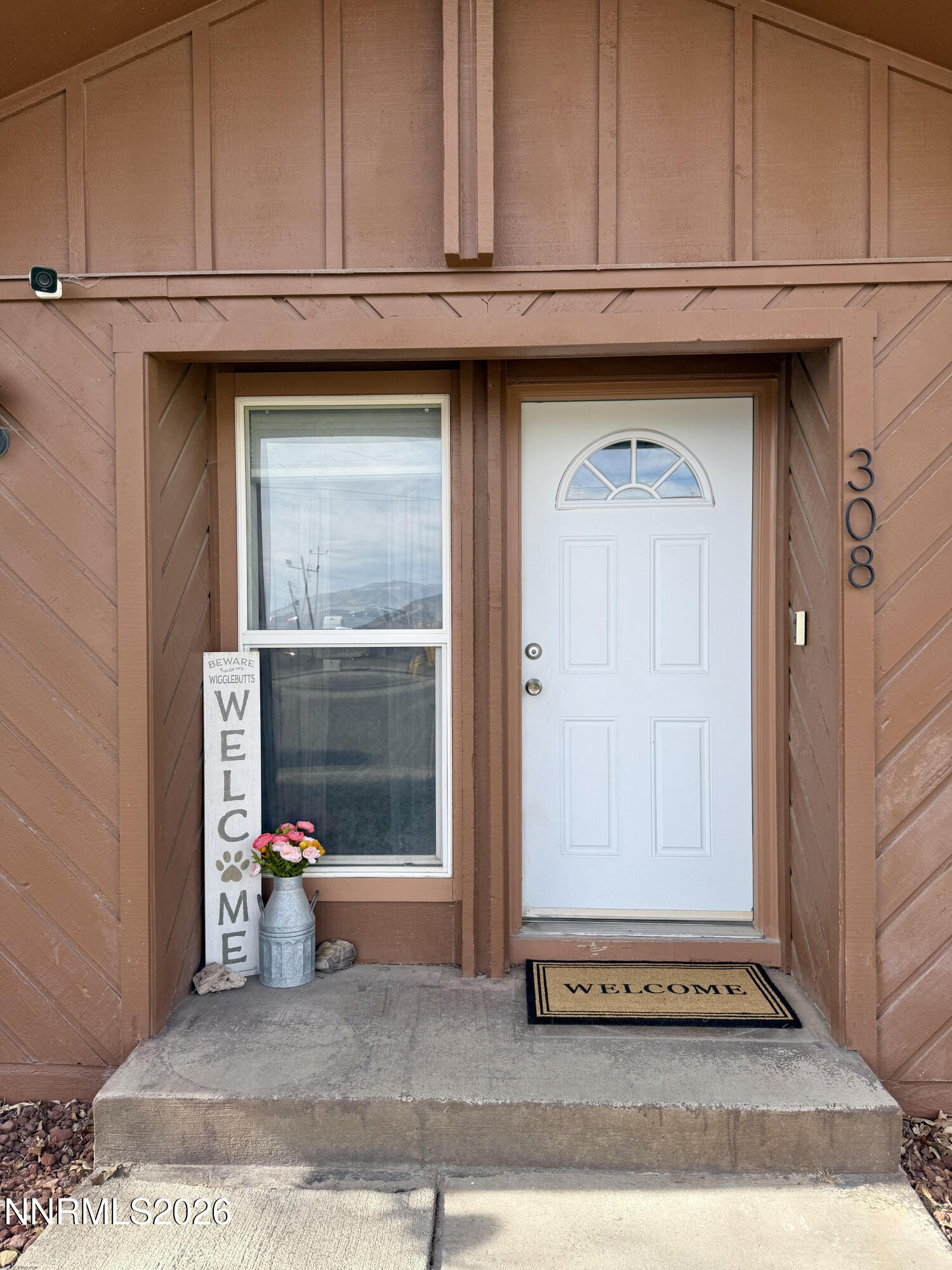 308 E 2nd Street