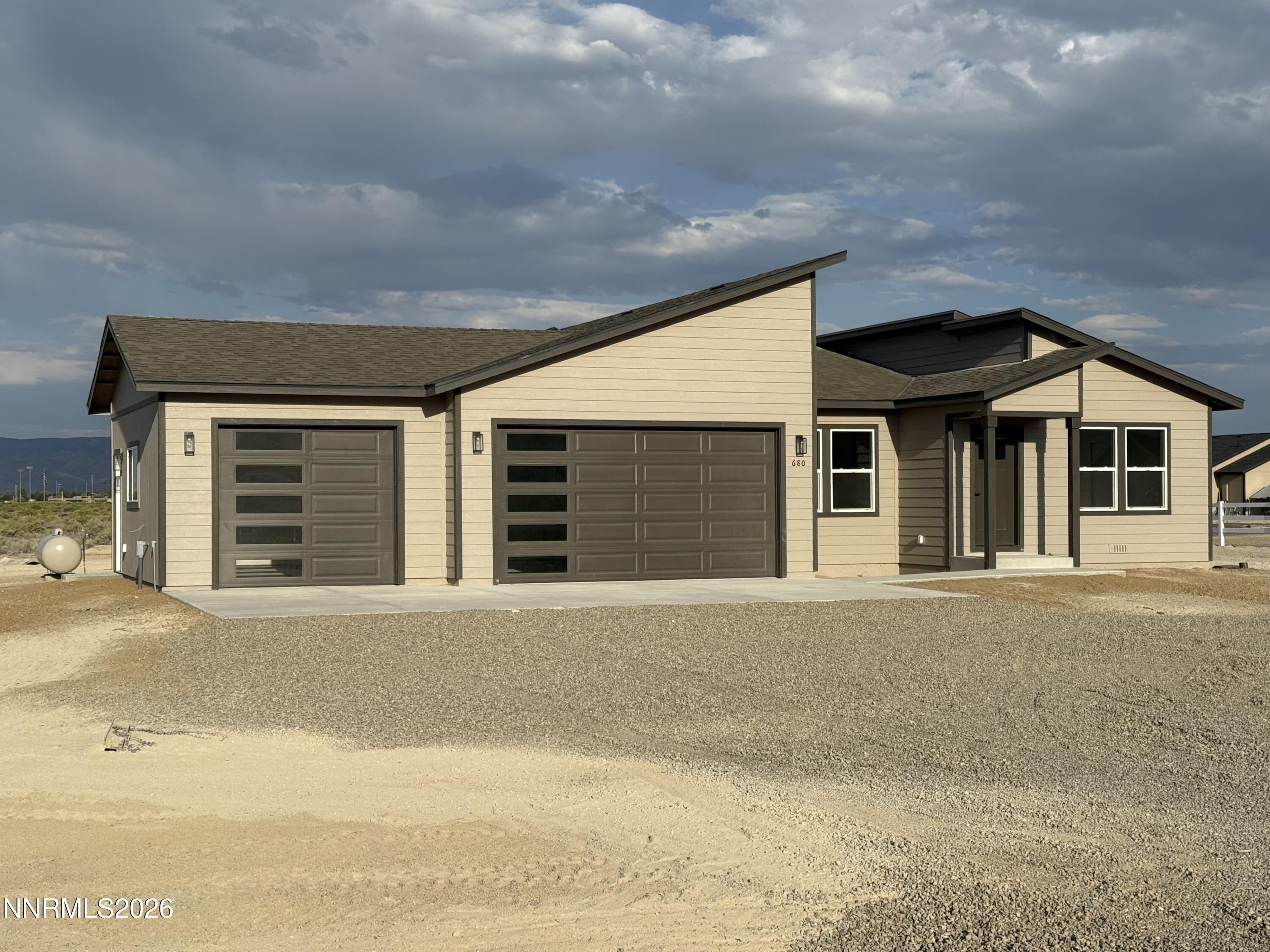 680 Emerald Lane
