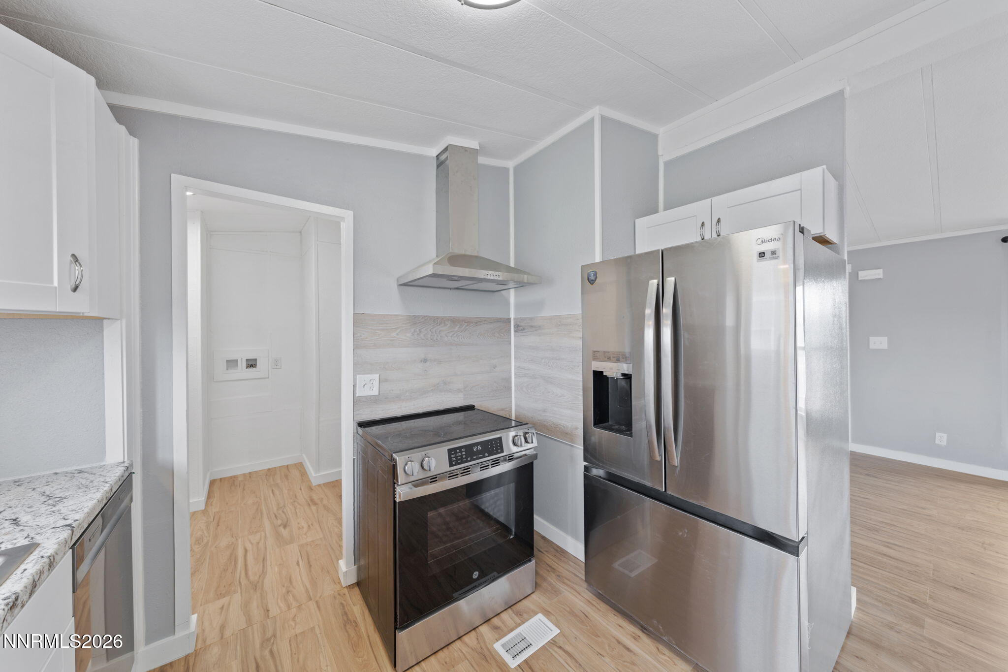 325 Carson Road