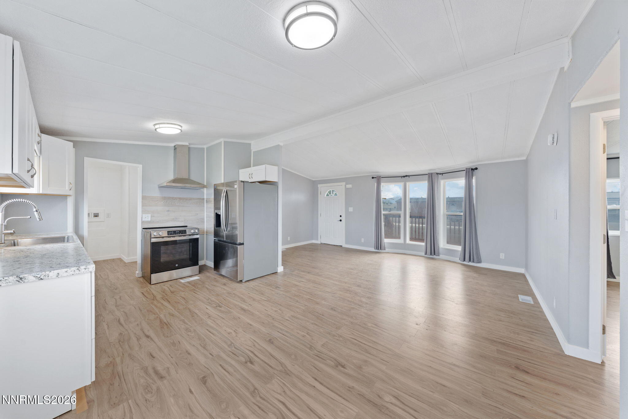 325 Carson Road