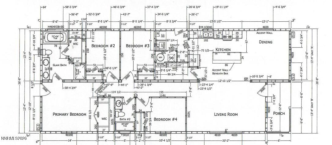 5655 Ranch Hand Road