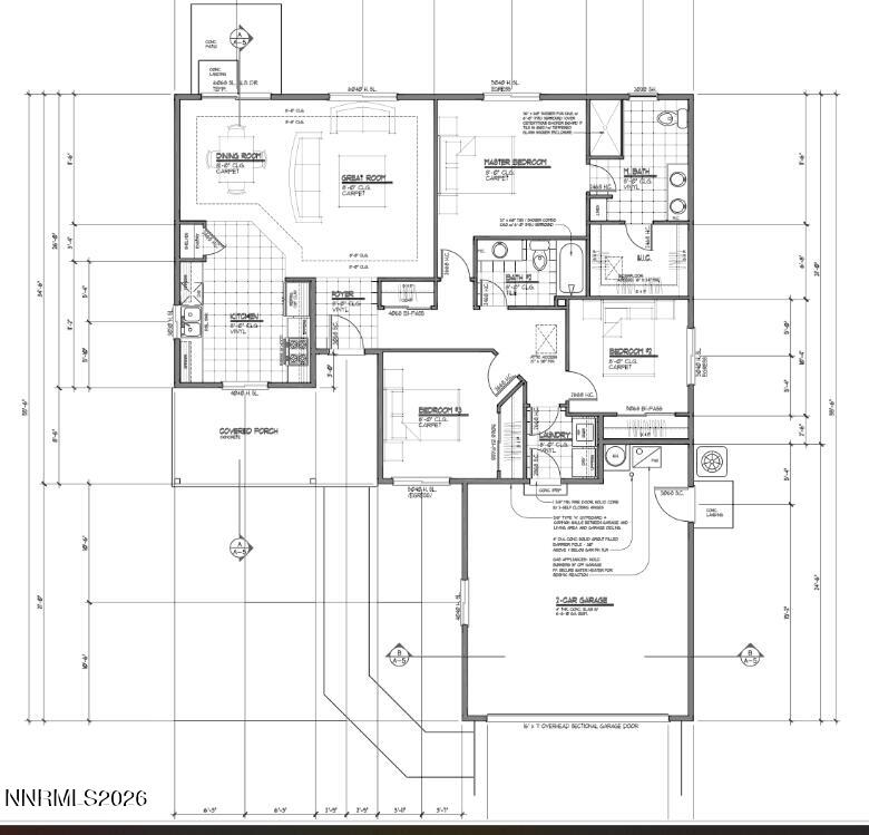 700 Emerald Lane
