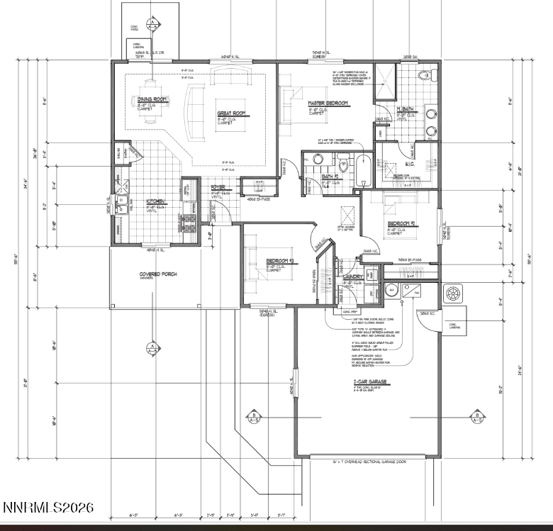 700 Emerald Lane