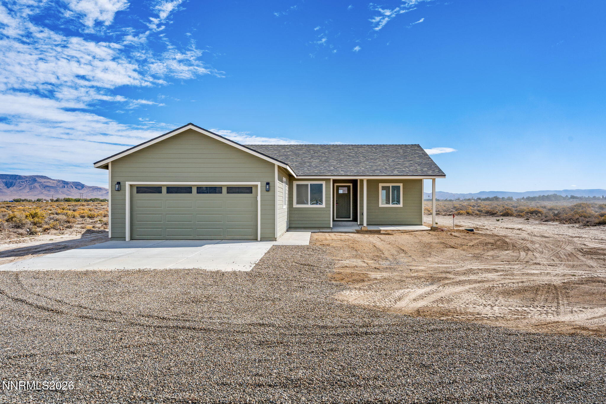 720 Emerald Lane Battle Mountain NV