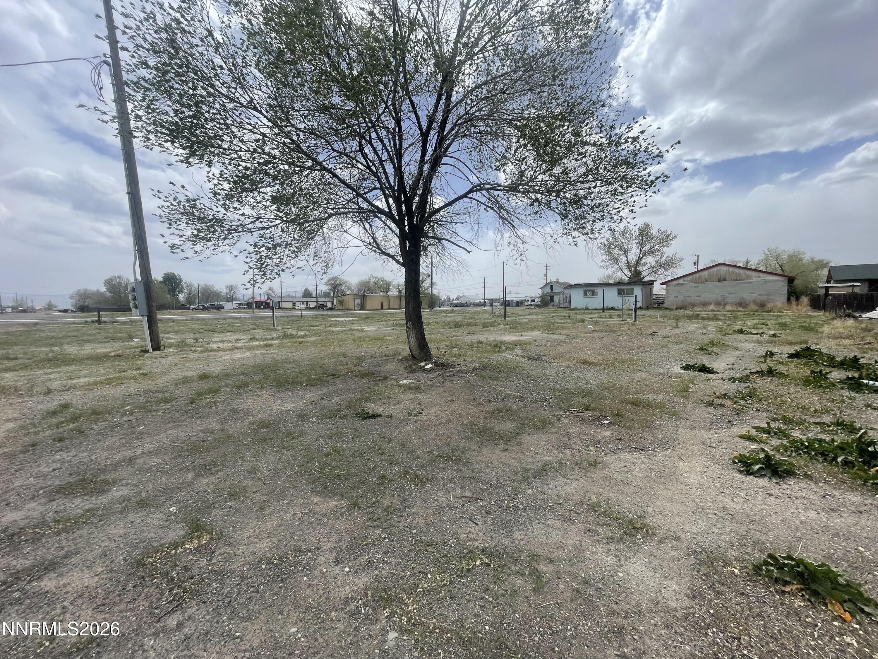 260 N Trescott Street