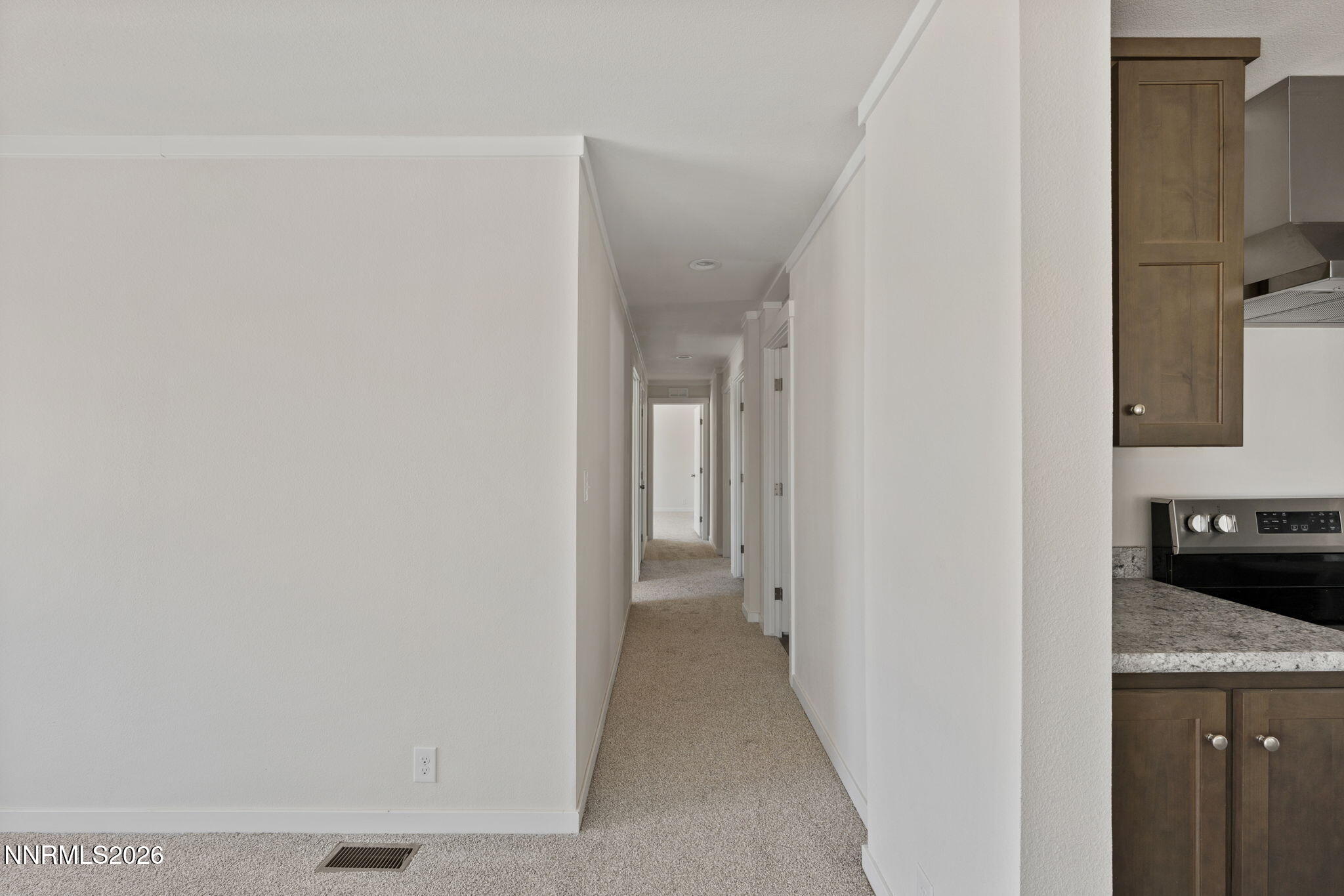 260 N Trescott Street