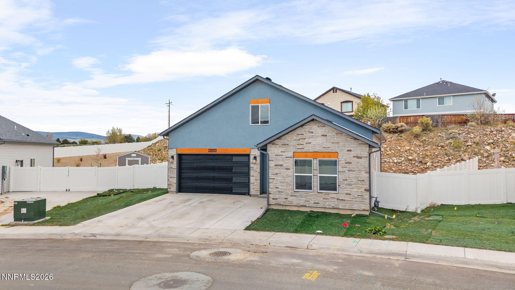 2605 Platinum Drive