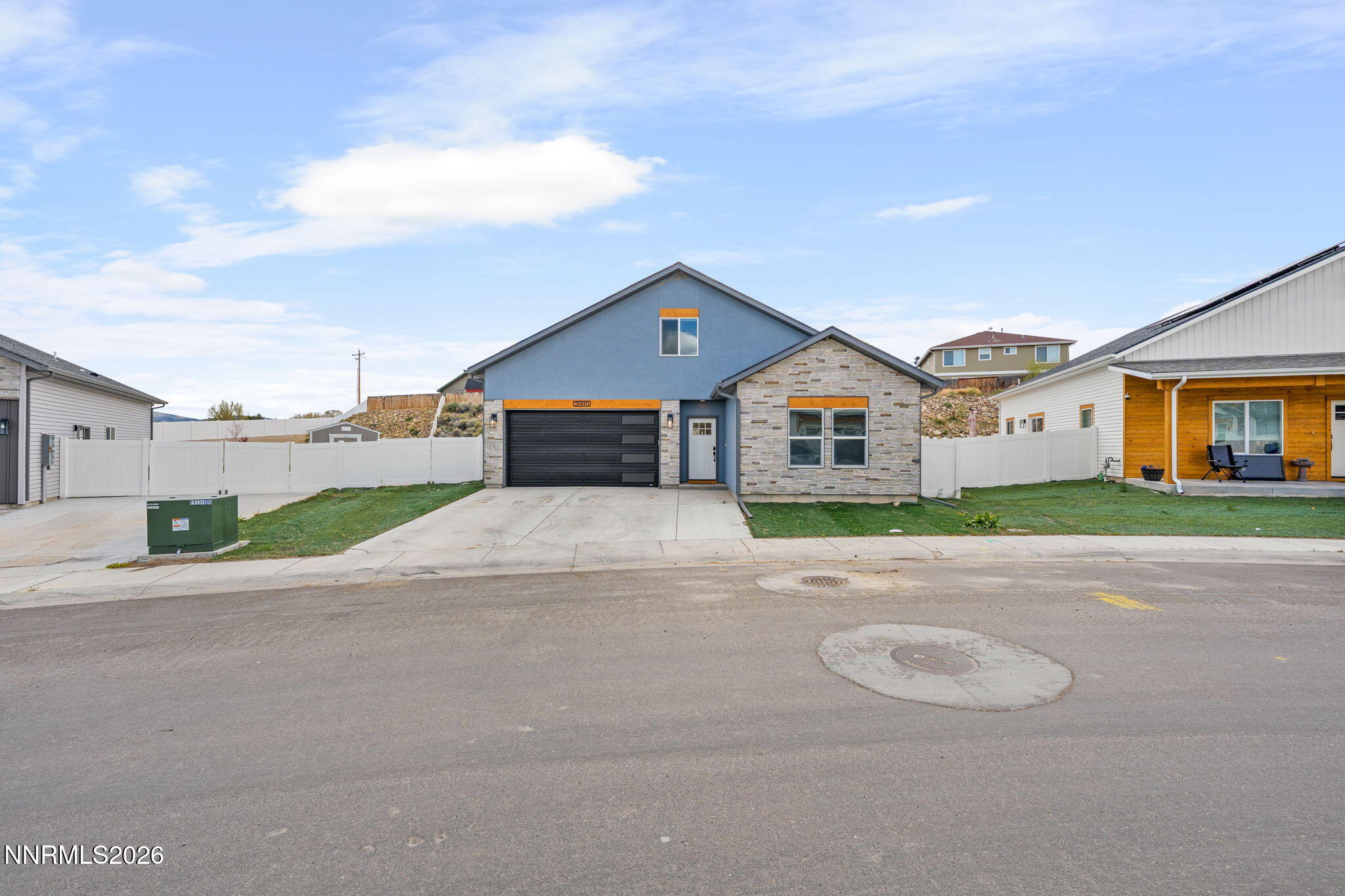 2605 Platinum Drive