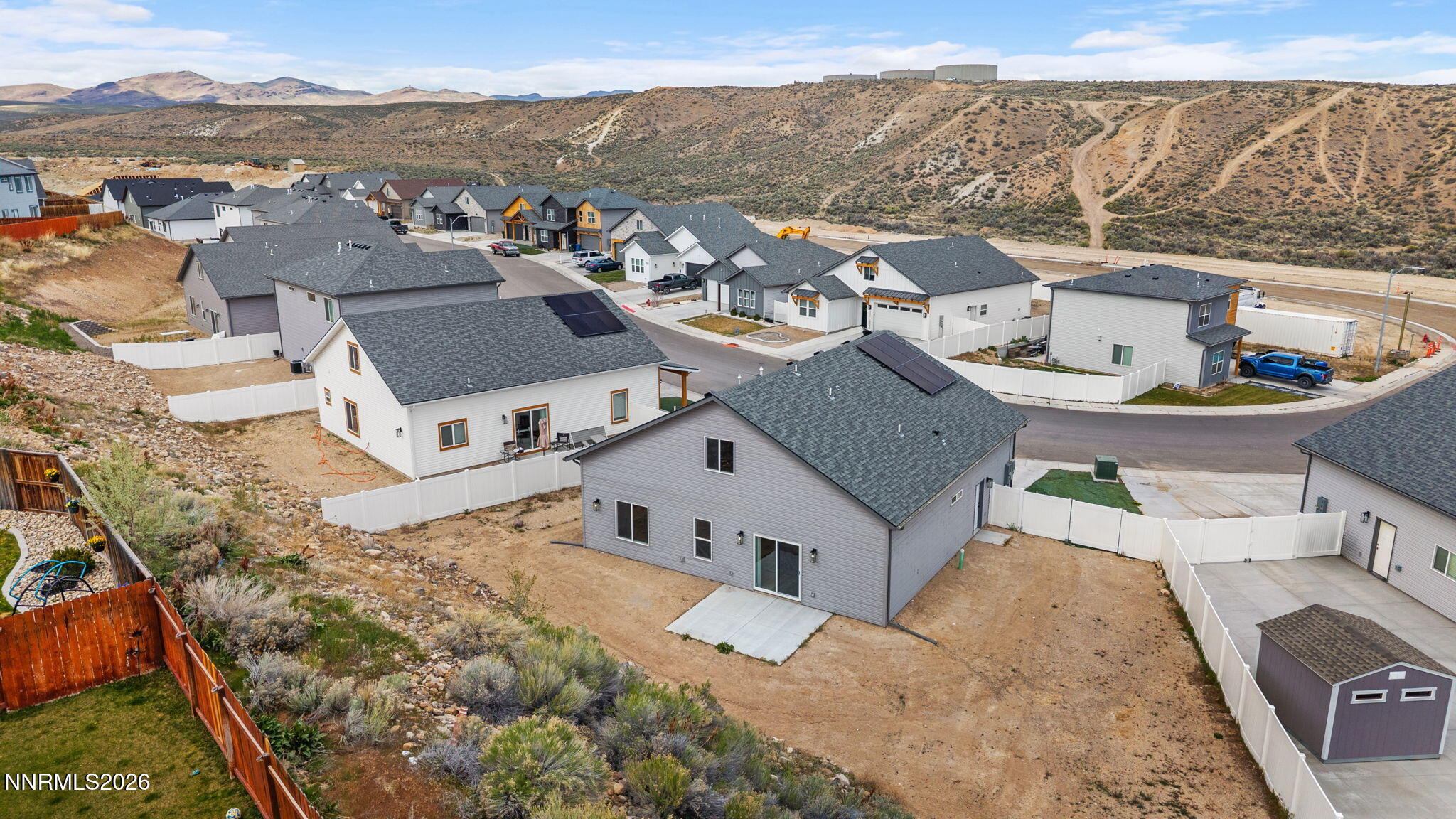 2605 Platinum Drive