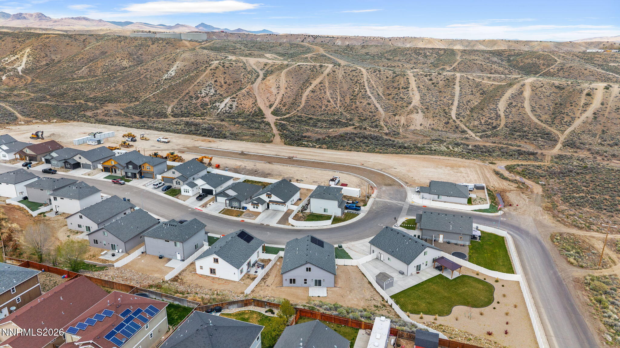 2605 Platinum Drive