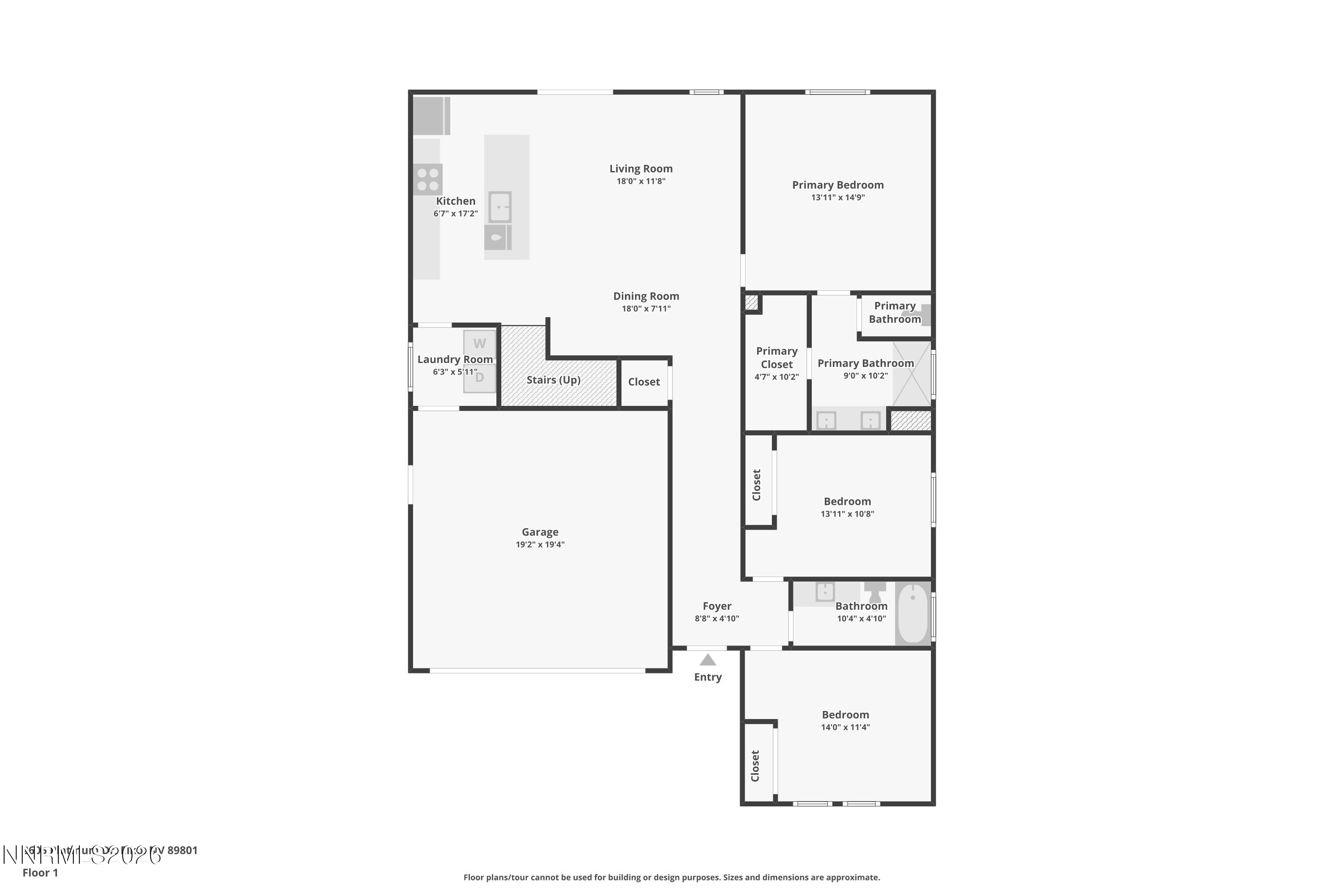 2605 Platinum Drive