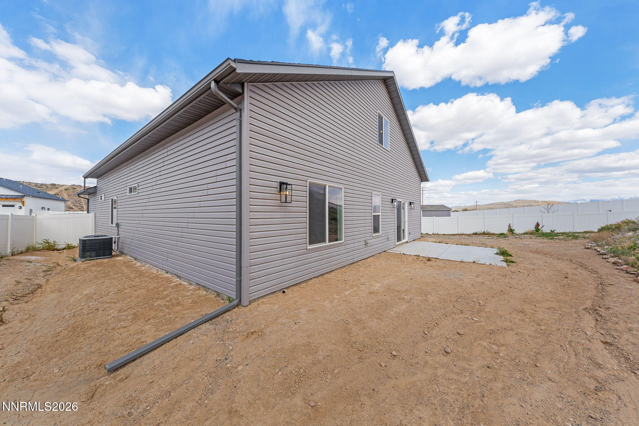 2605 Platinum Drive