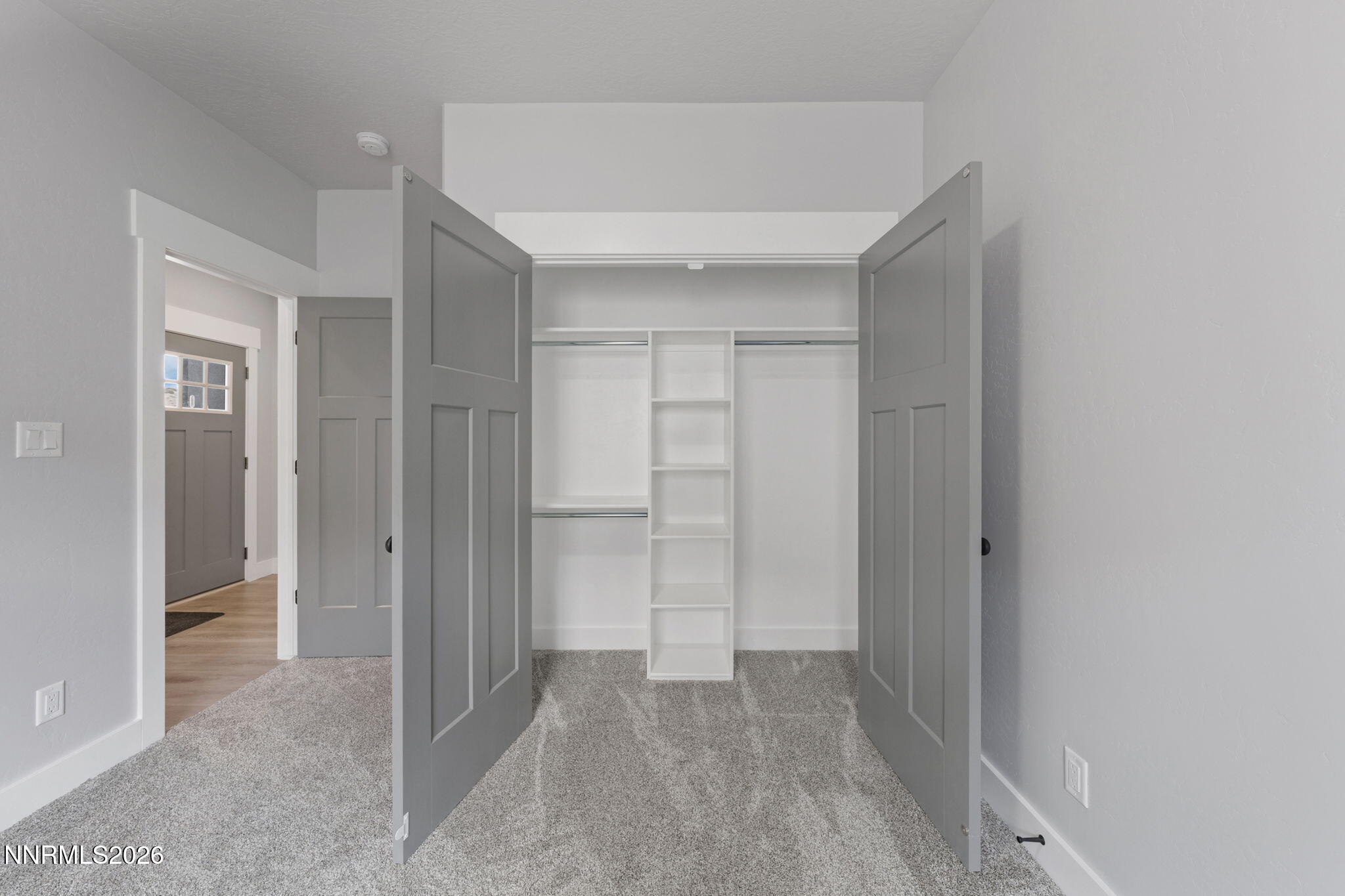 2605 Platinum Drive