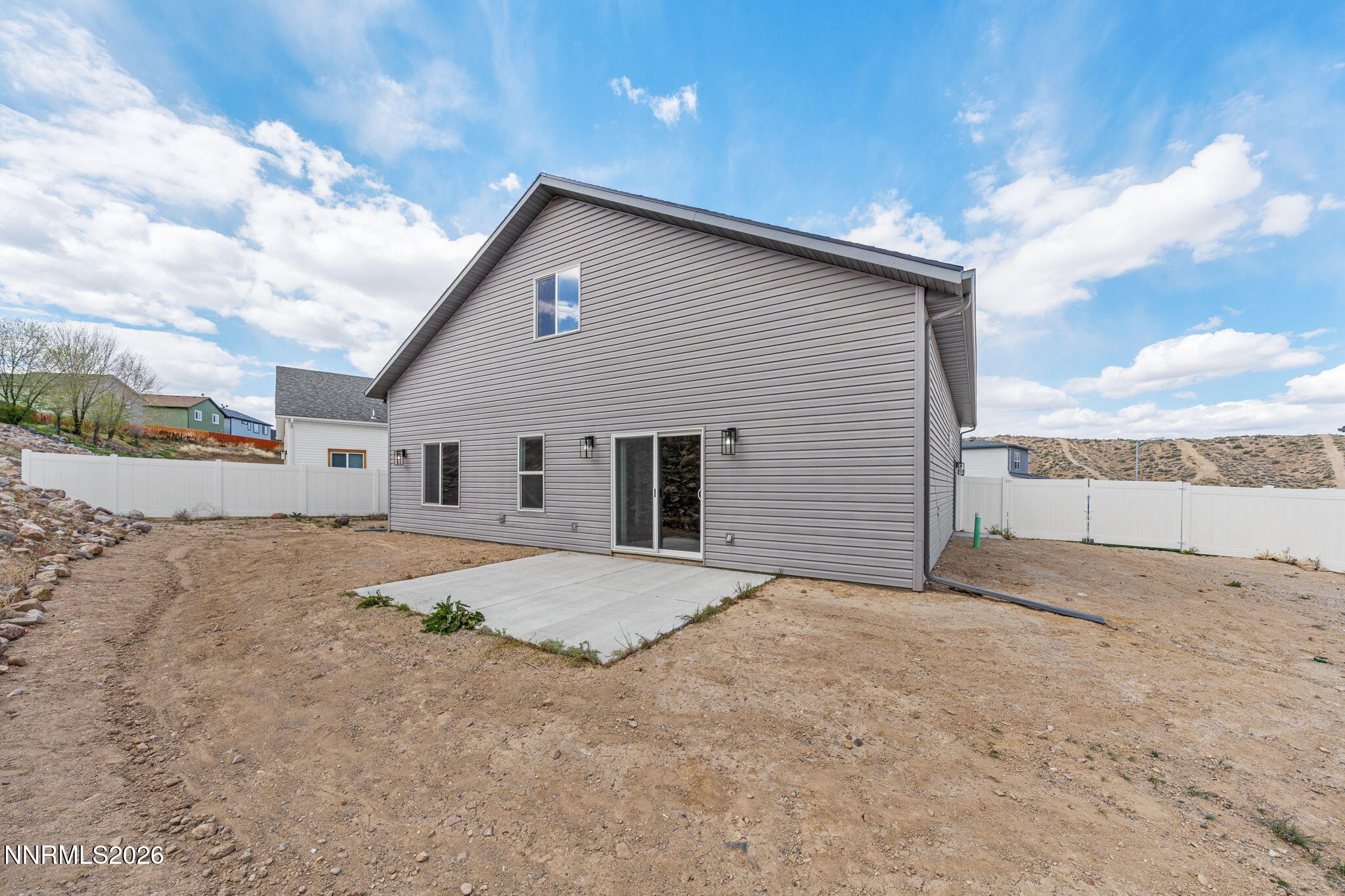 2605 Platinum Drive