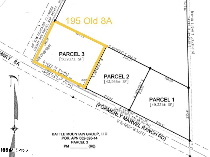 195 Old 8A Highway