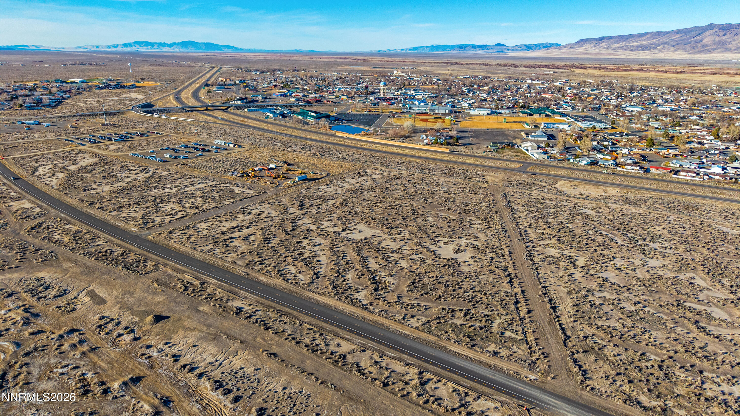215 Old 8A Highway