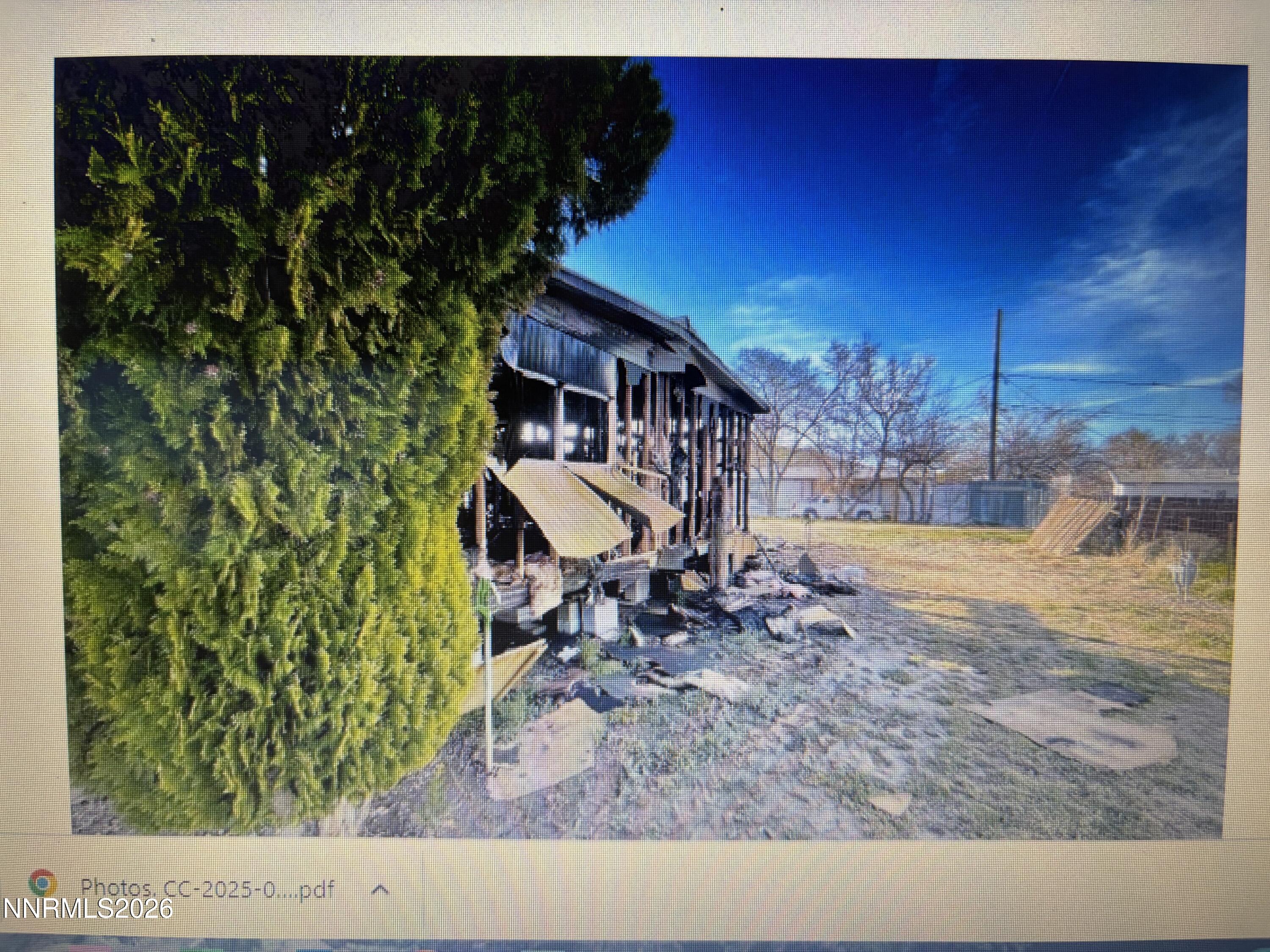 5468 SE Lupin Drive, 3 lot spaces in from Lupin Drive 7