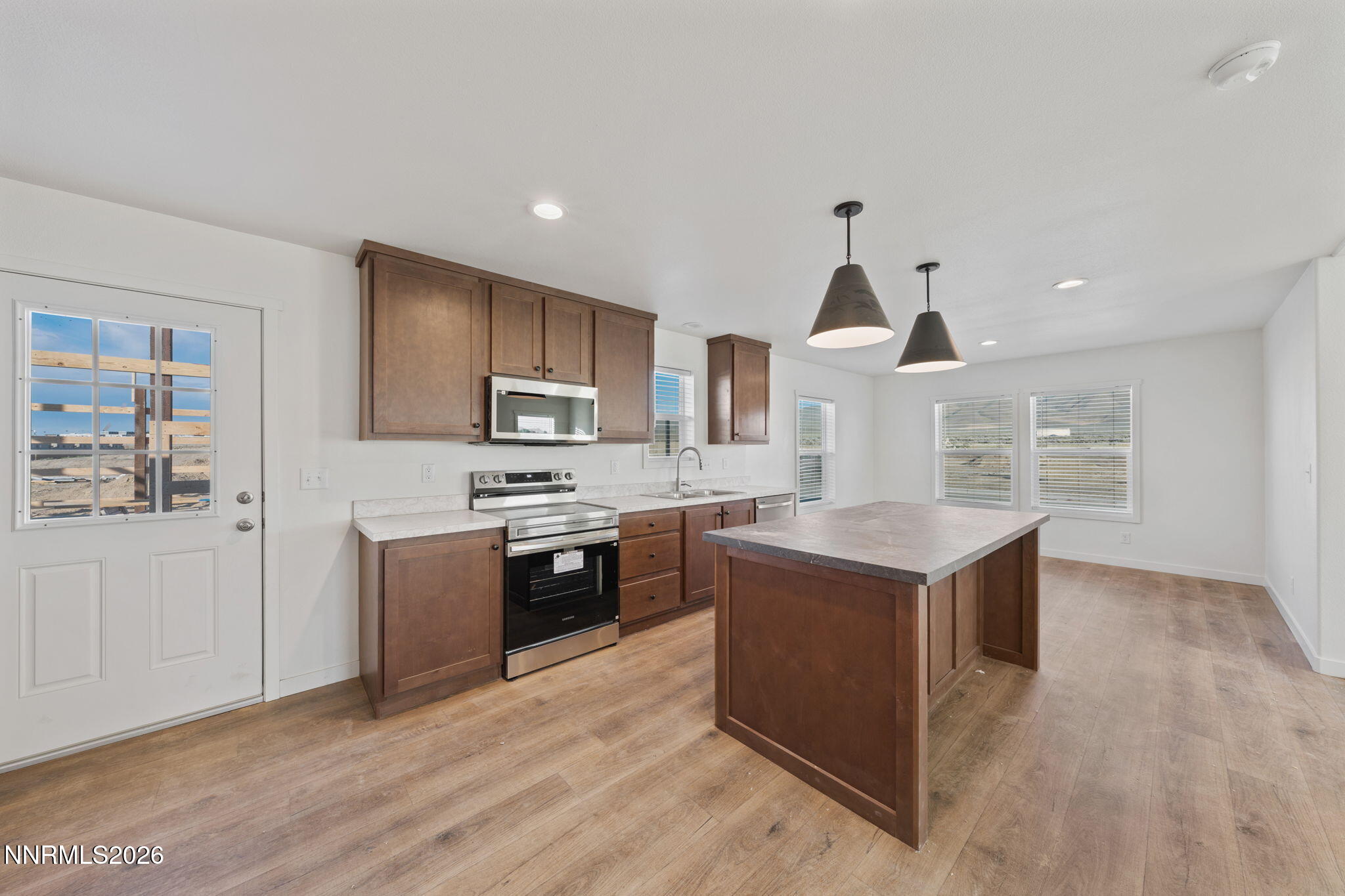 5705 Ranch Hand Road
