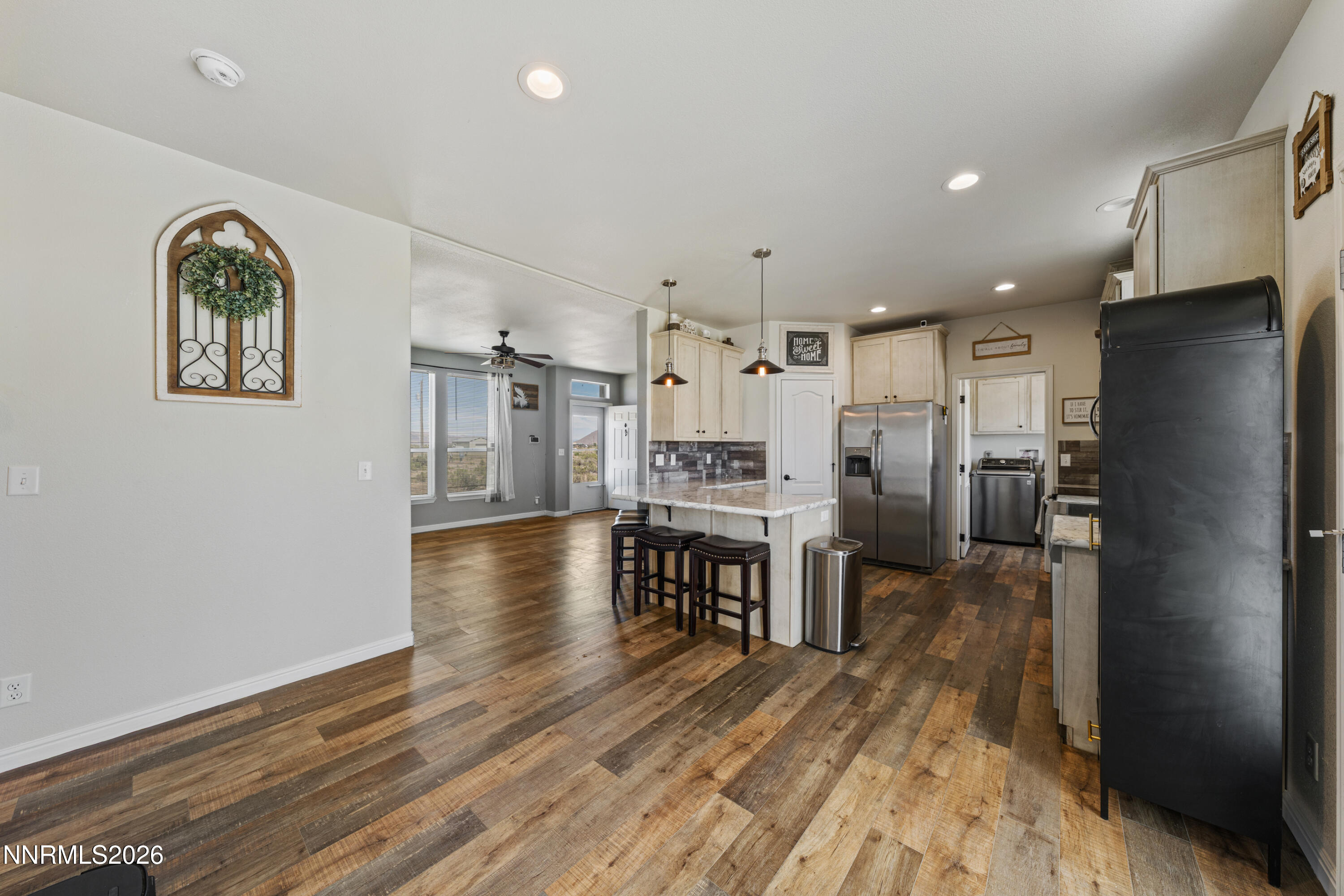 2980 Westerner Road