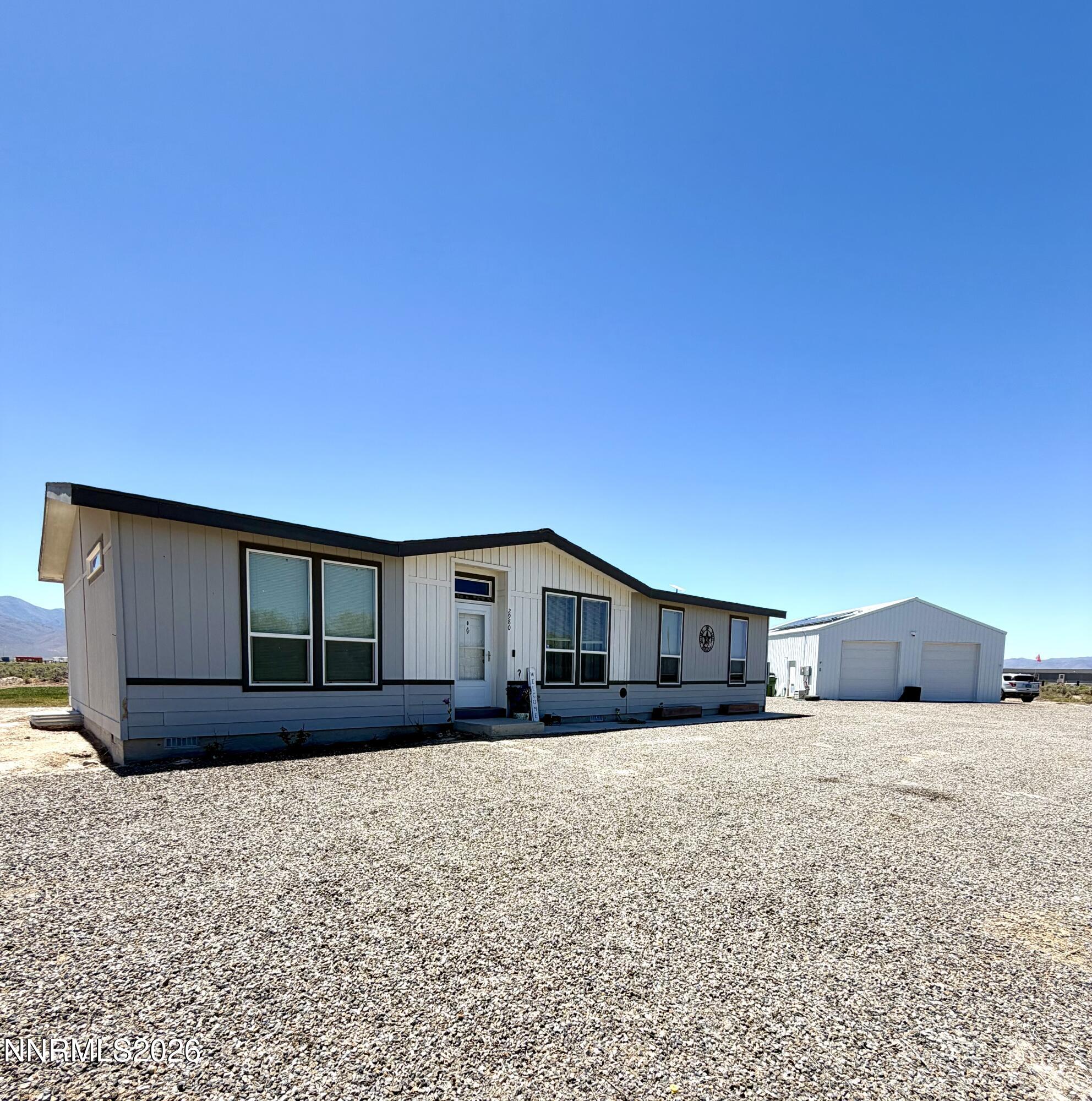 2980 Westerner Road