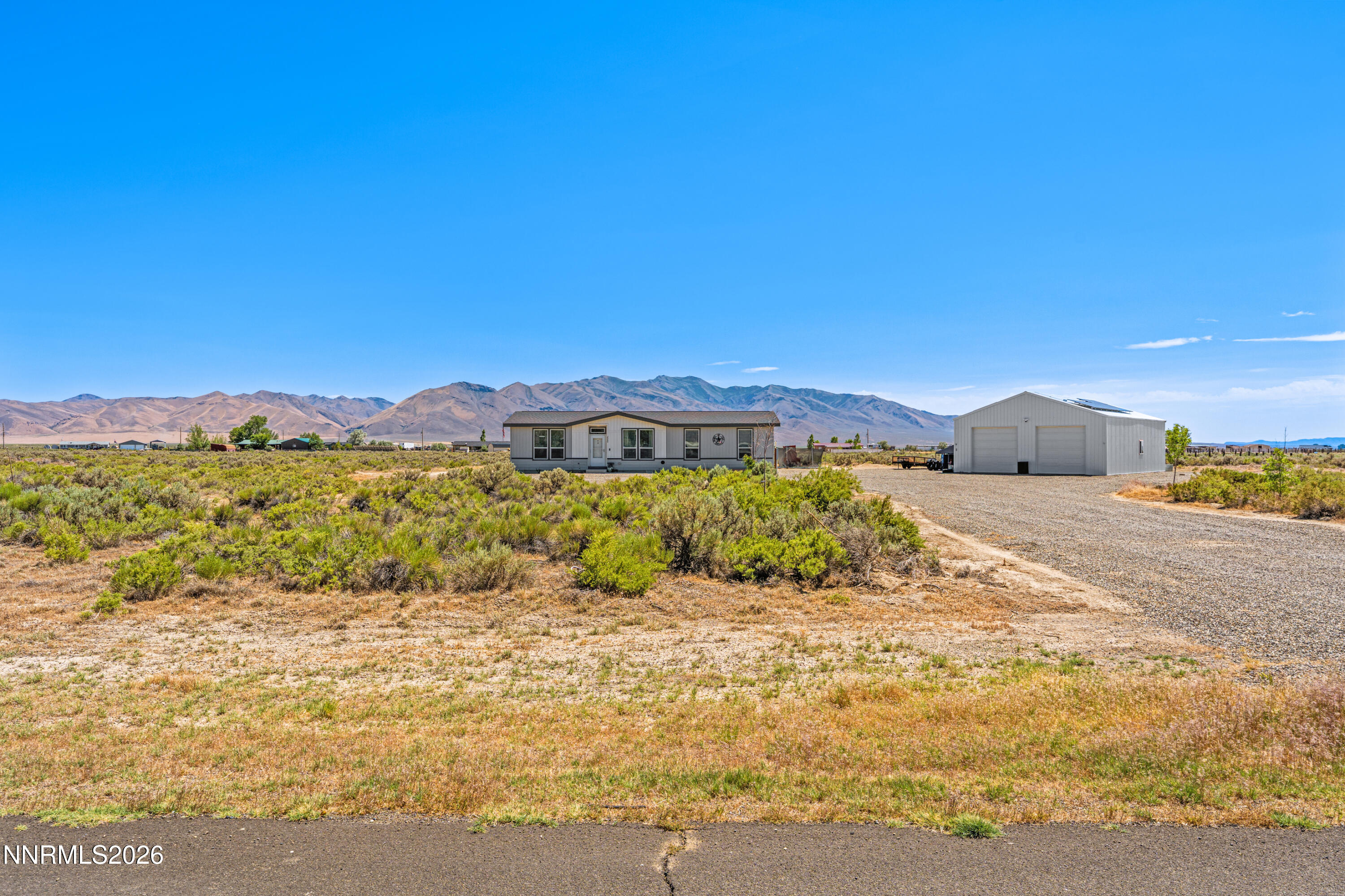 2980 Westerner Road
