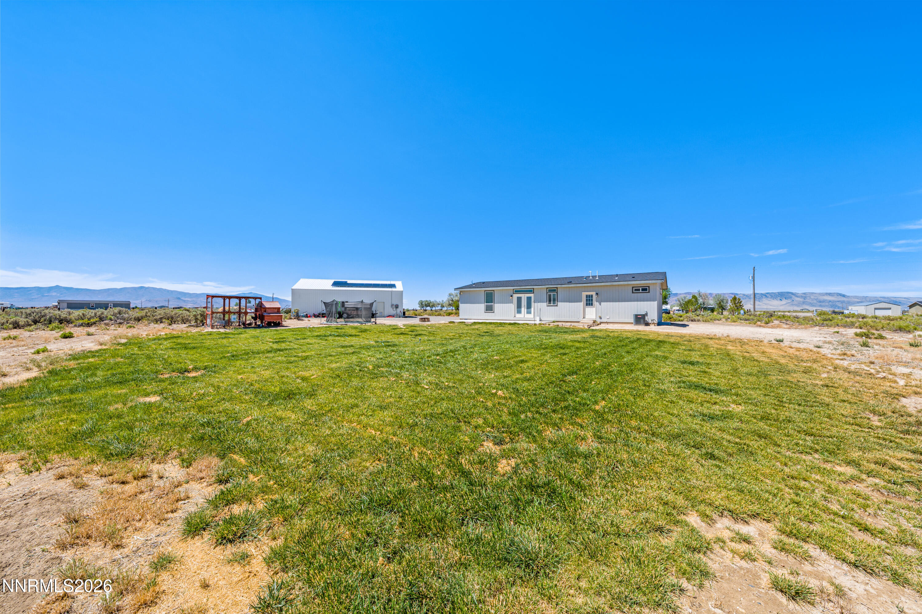 2980 Westerner Road