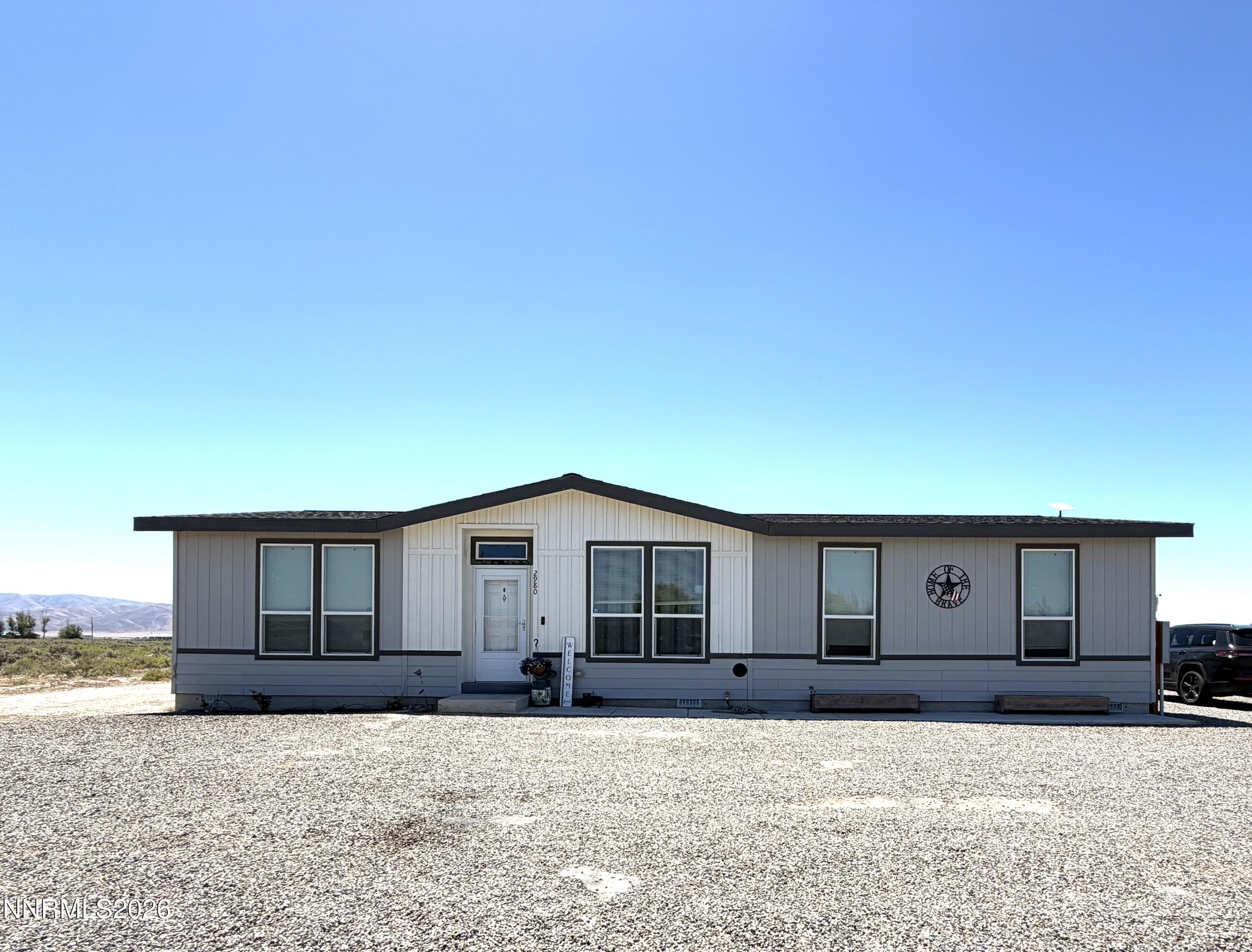 2980 Westerner Road