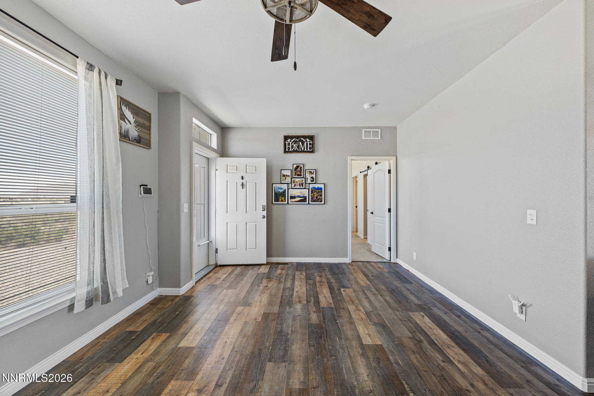 2980 Westerner Road